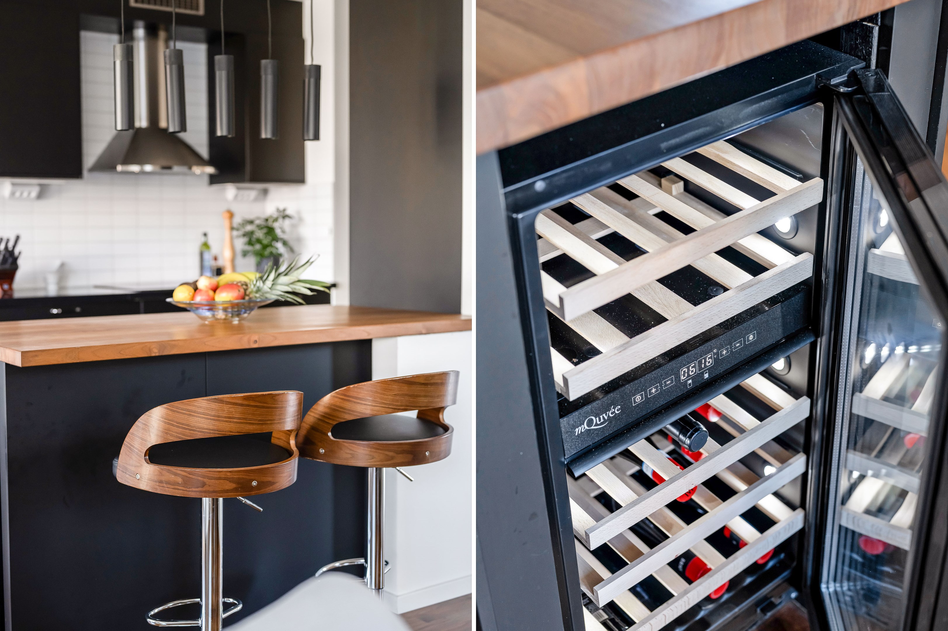 Bostadsbild från Portalgatan 90, Kommande i Kapellgärdet, Uppsala