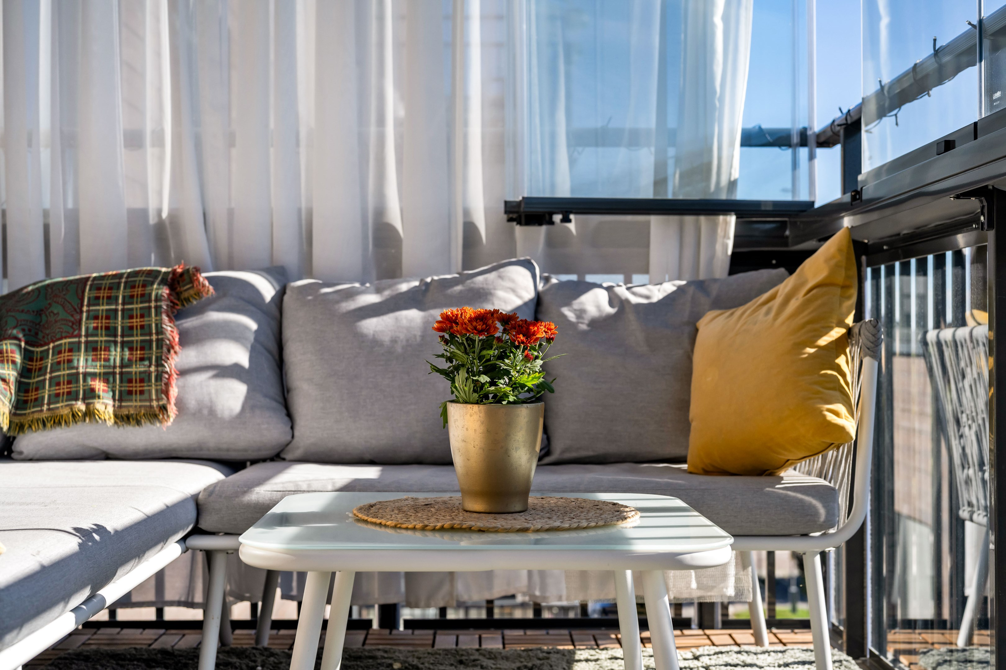 Bostadsbild från Portalgatan 90, Kommande i Kapellgärdet, Uppsala