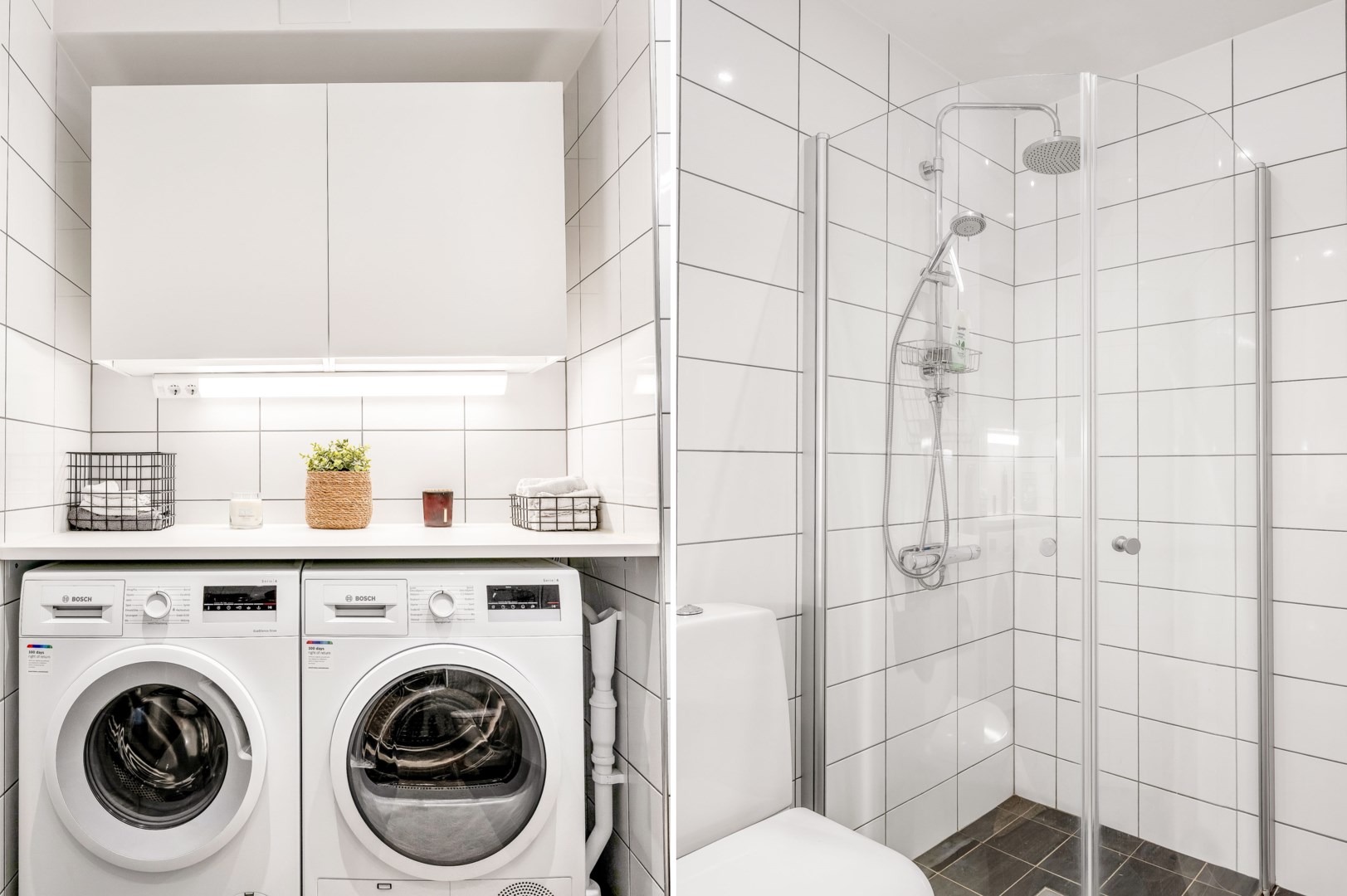 Bostadsbild från Portalgatan 90, Kommande i Kapellgärdet, Uppsala