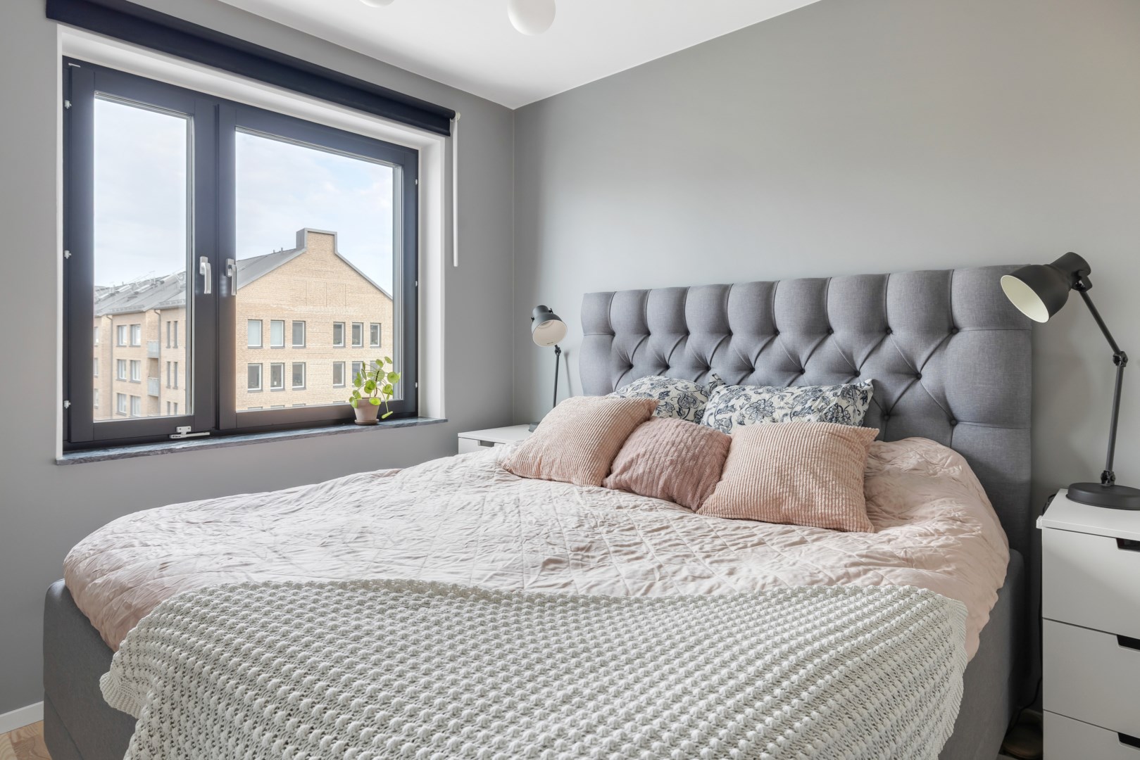 Bostadsbild från Sållargatan 1, Till salu i Kungsängen, Uppsala