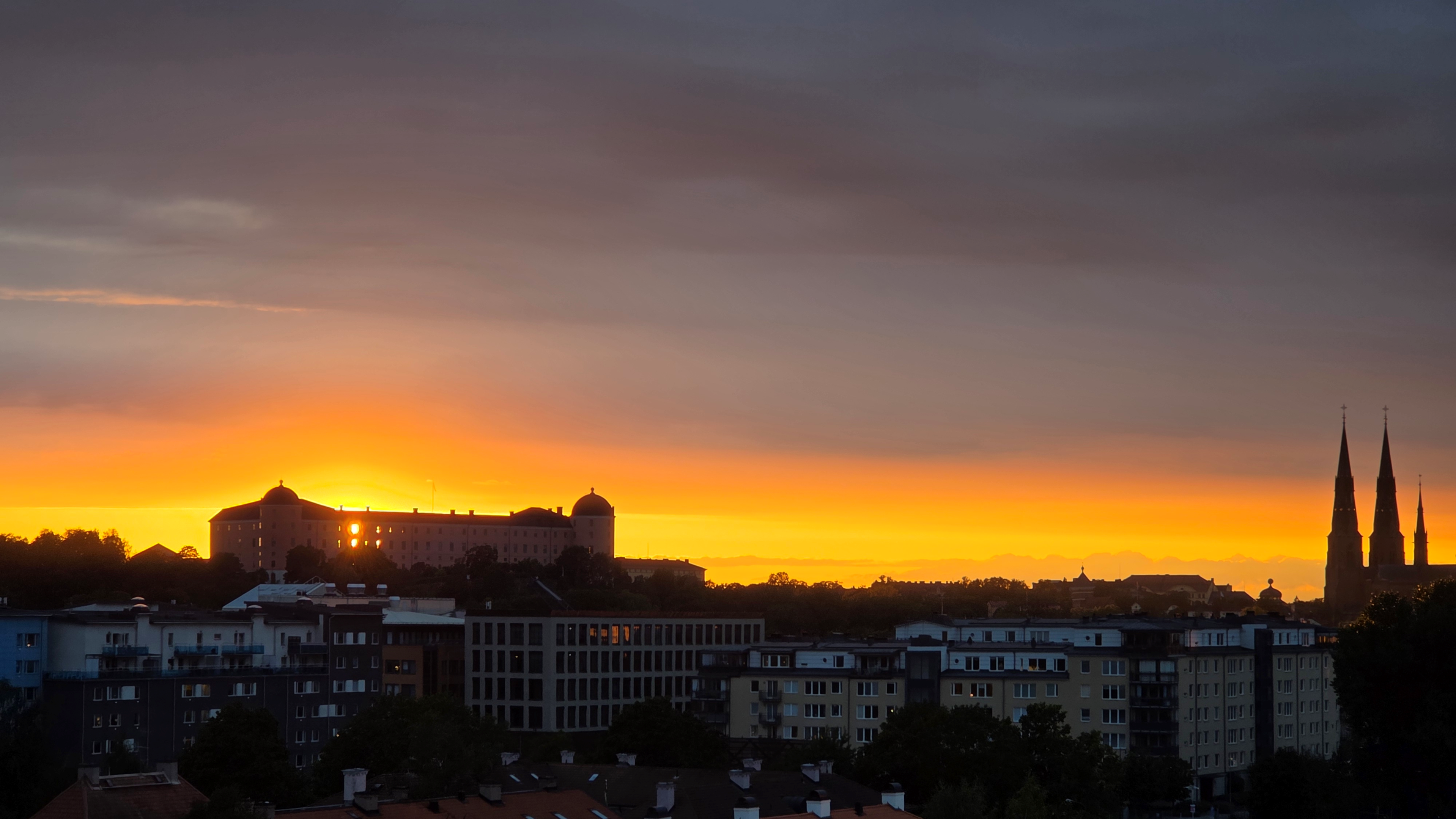 Bostadsbild från Sållargatan 1, Till salu i Kungsängen, Uppsala
