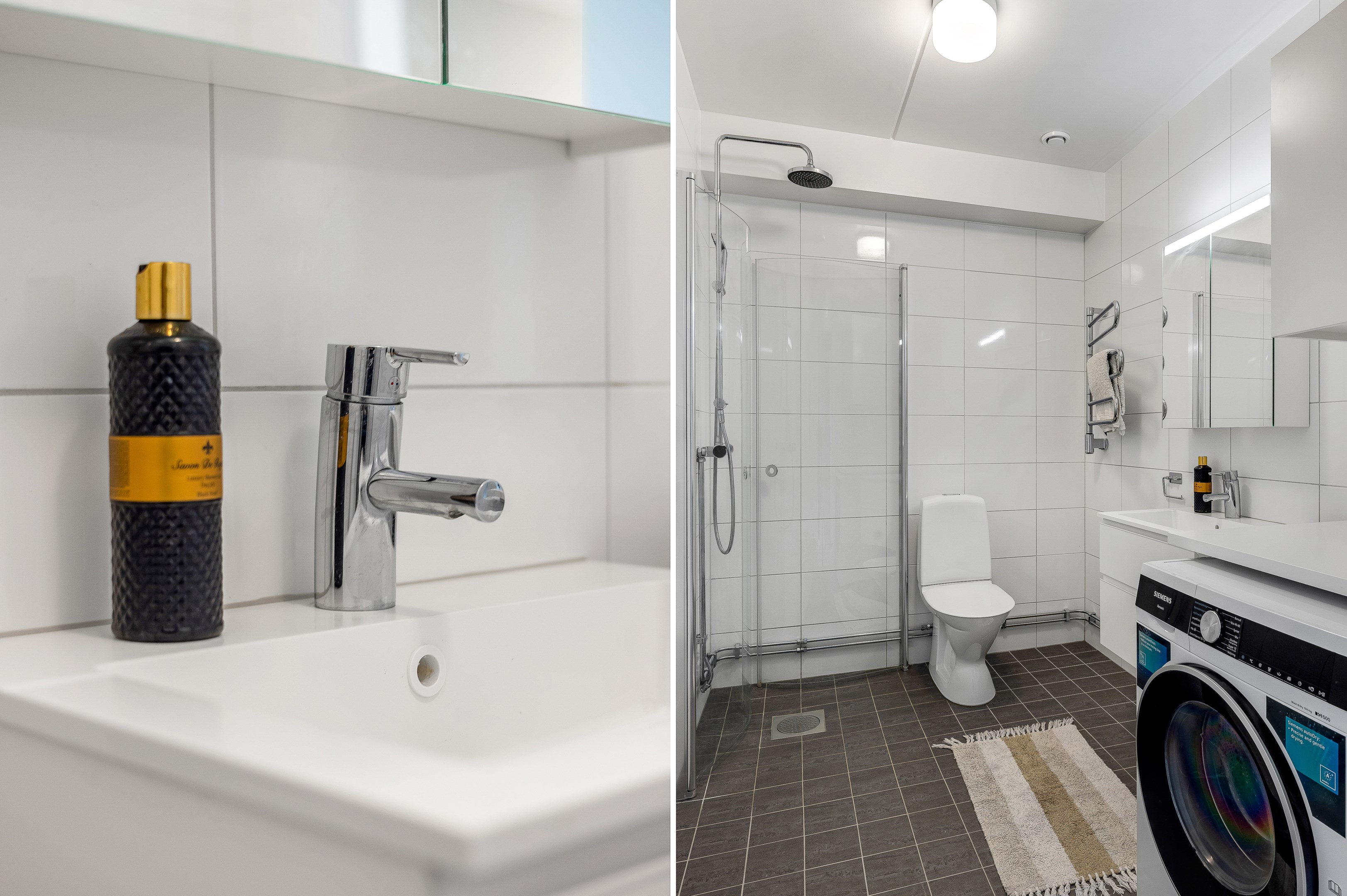 Bostadsbild från Sållargatan 1, Till salu i Kungsängen, Uppsala