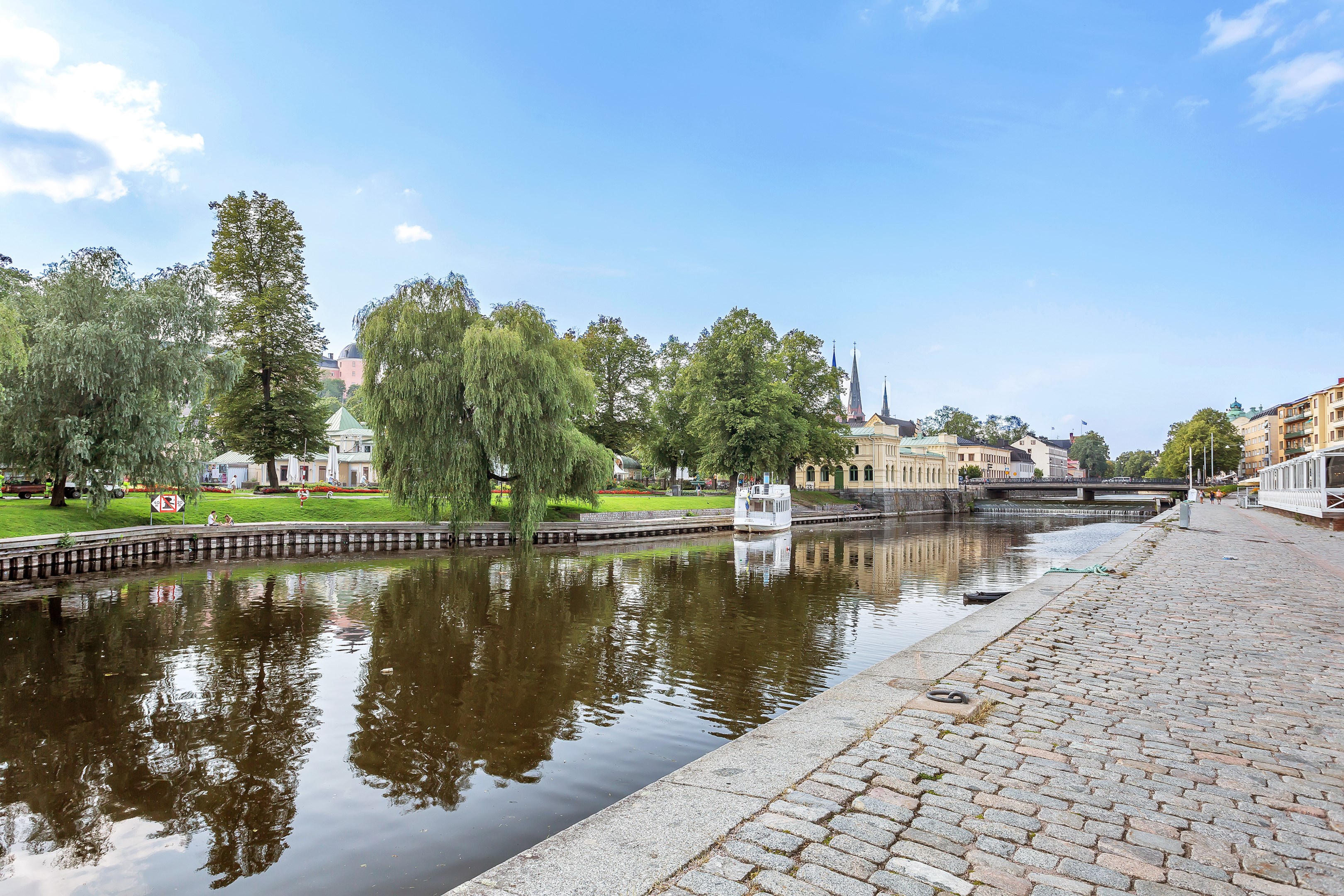 Bostadsbild från Sållargatan 1, Till salu i Kungsängen, Uppsala