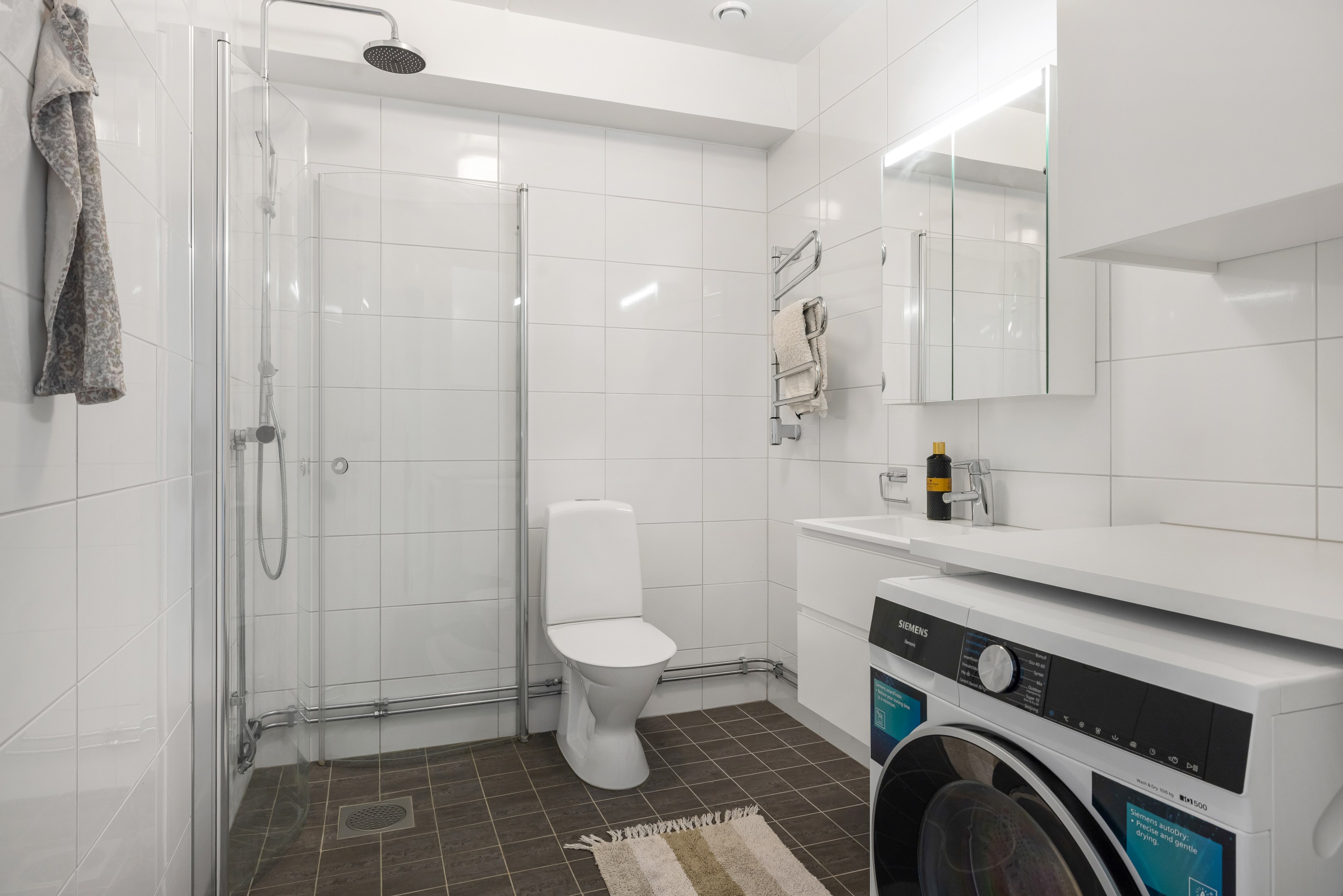 Bostadsbild från Sållargatan 1, Till salu i Kungsängen, Uppsala