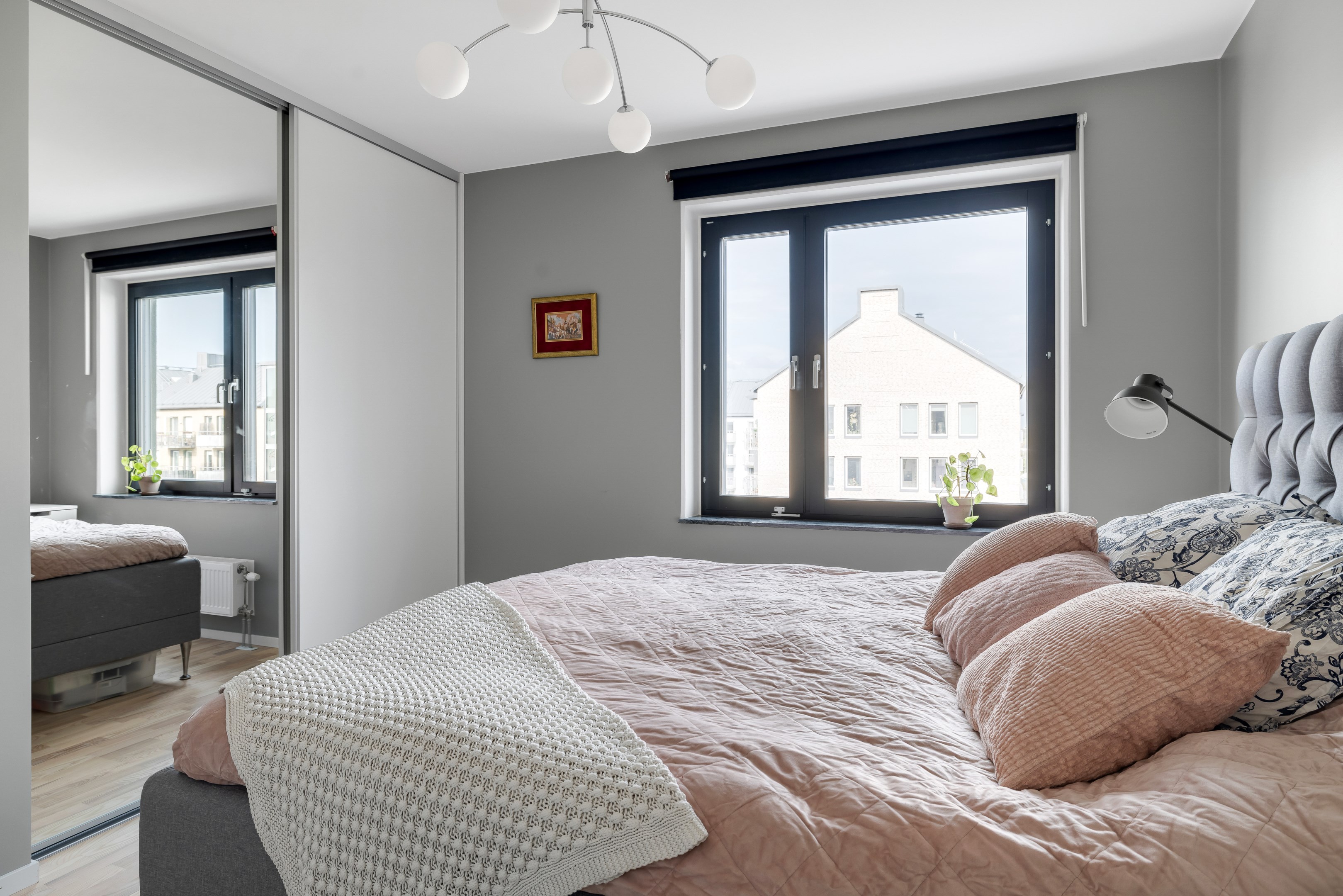 Bostadsbild från Sållargatan 1, Till salu i Kungsängen, Uppsala