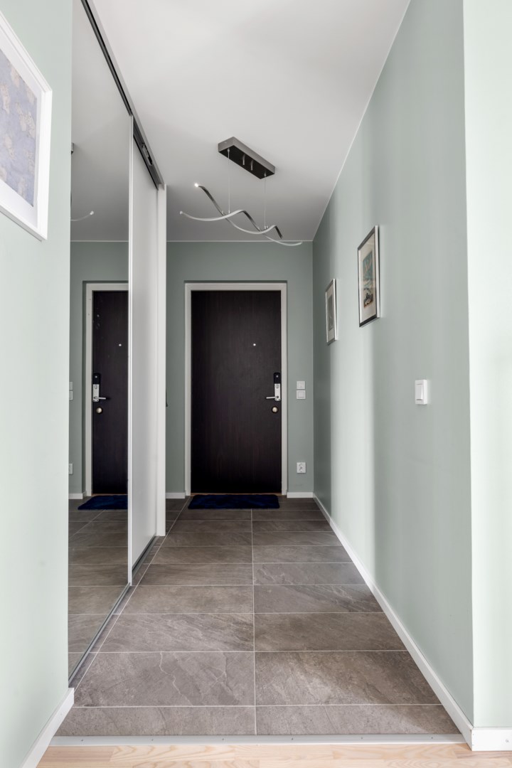 Bostadsbild från Sållargatan 1, Till salu i Kungsängen, Uppsala