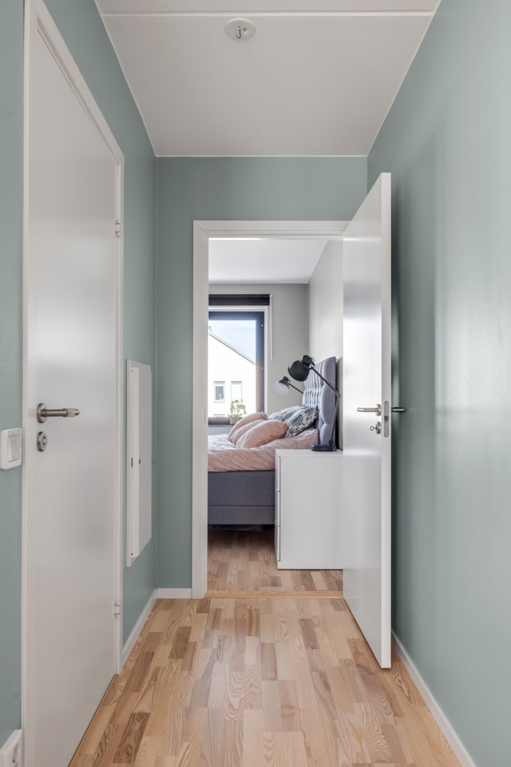 Bostadsbild från Sållargatan 1, Till salu i Kungsängen, Uppsala