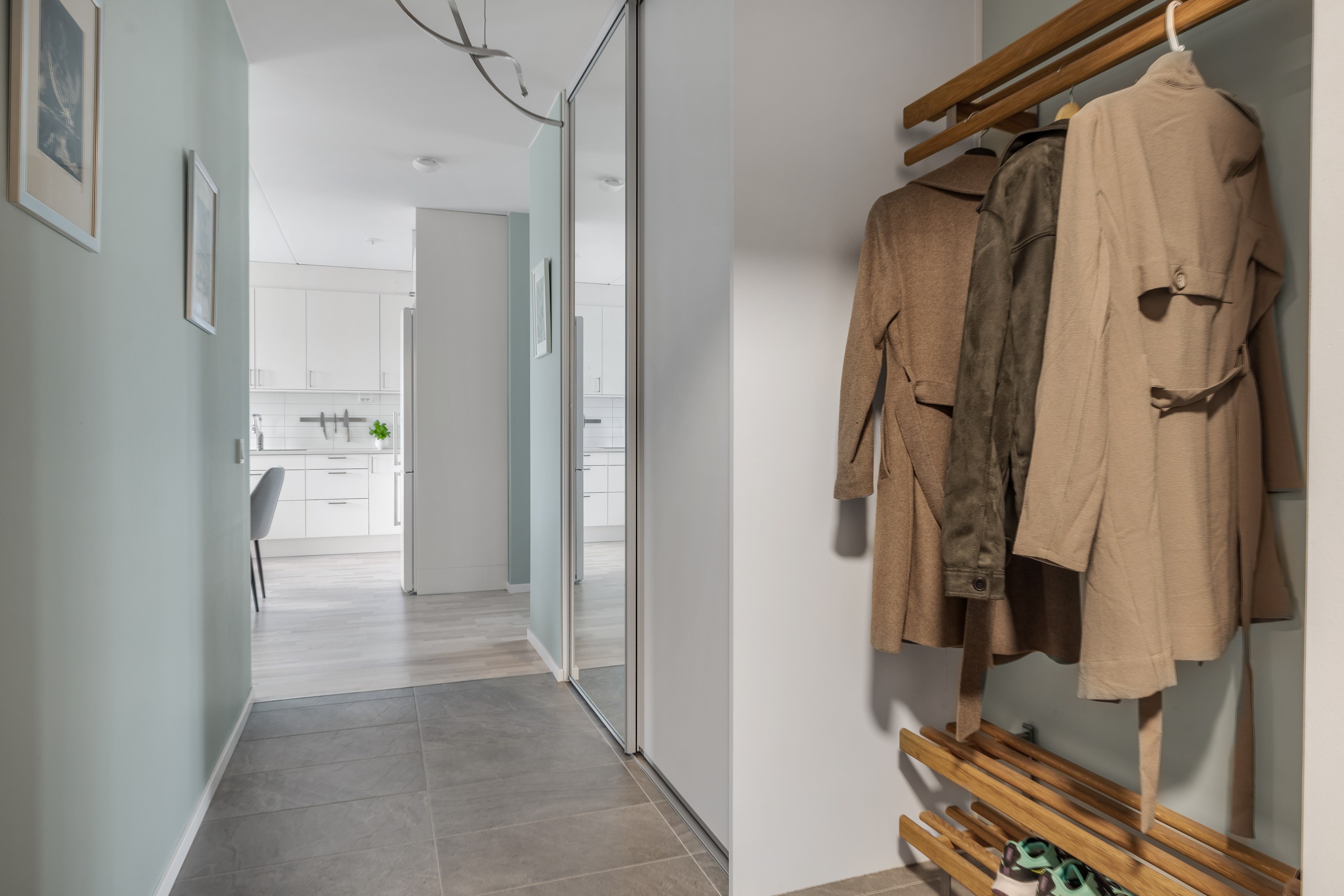 Bostadsbild från Sållargatan 1, Till salu i Kungsängen, Uppsala