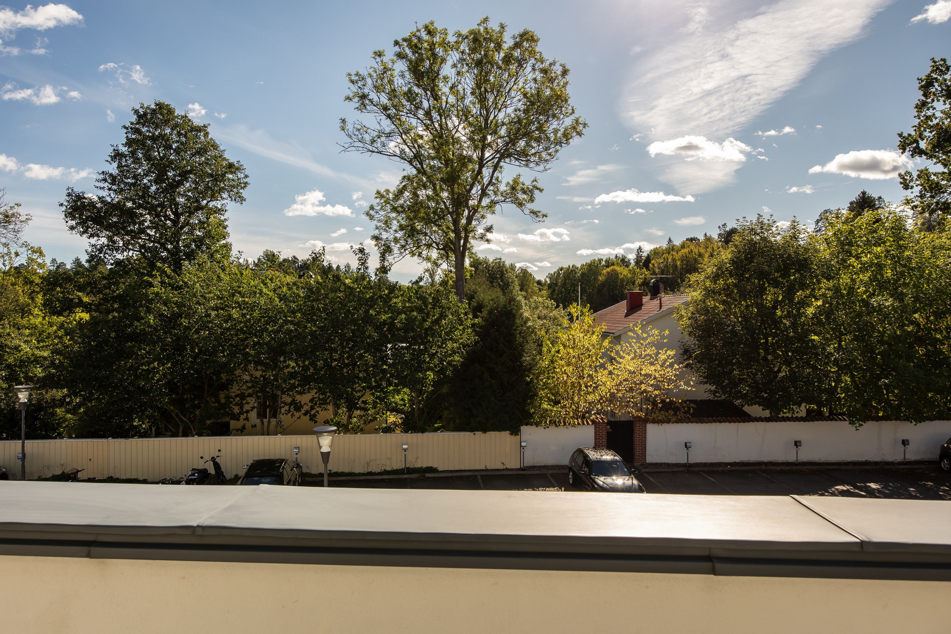 Bostadsbild från Skyttevägen 15B, Till salu i Solsidan - Saltsjöbaden, Nacka