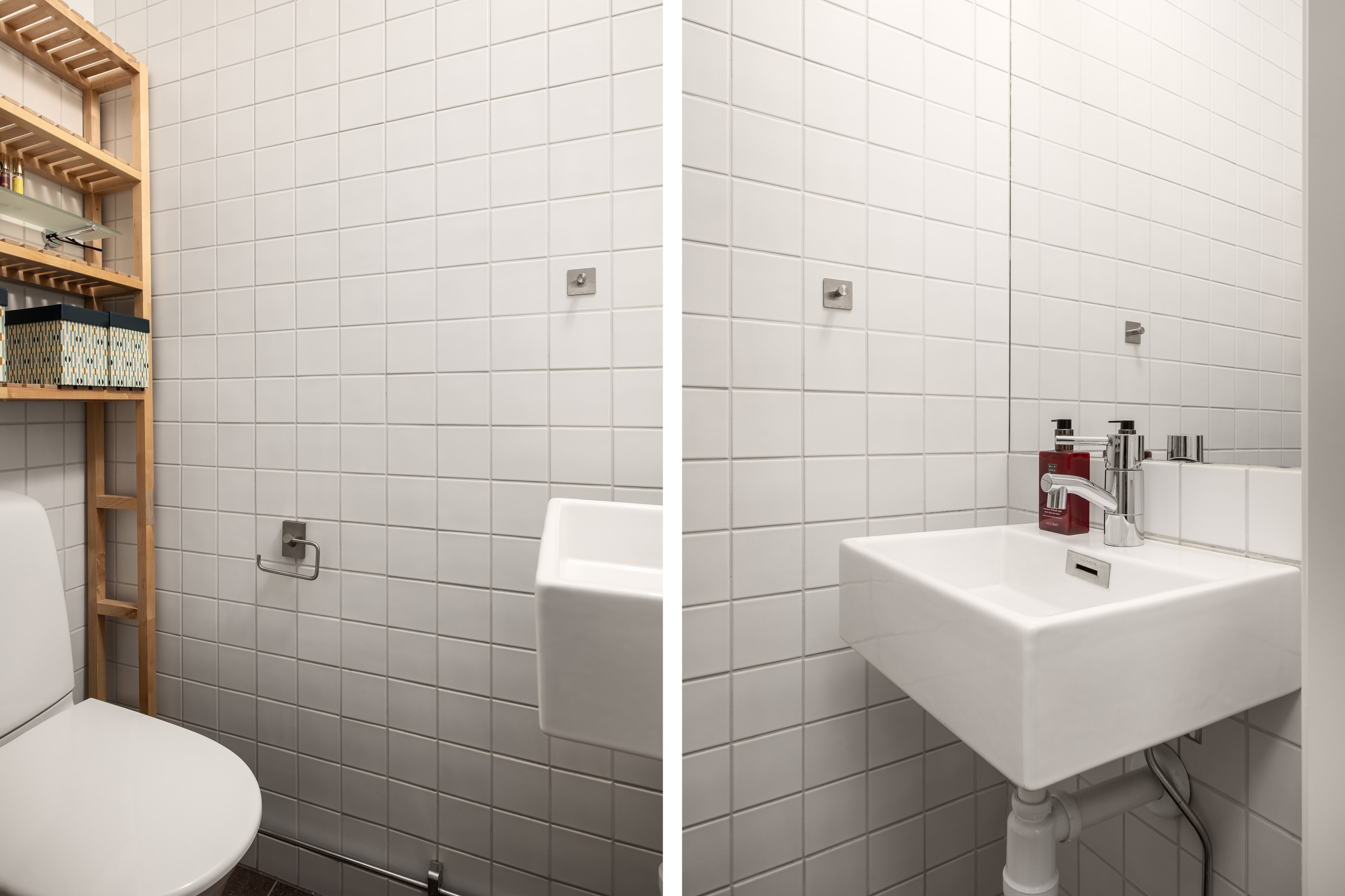 Bostadsbild från Skyttevägen 15B, Till salu i Solsidan - Saltsjöbaden, Nacka