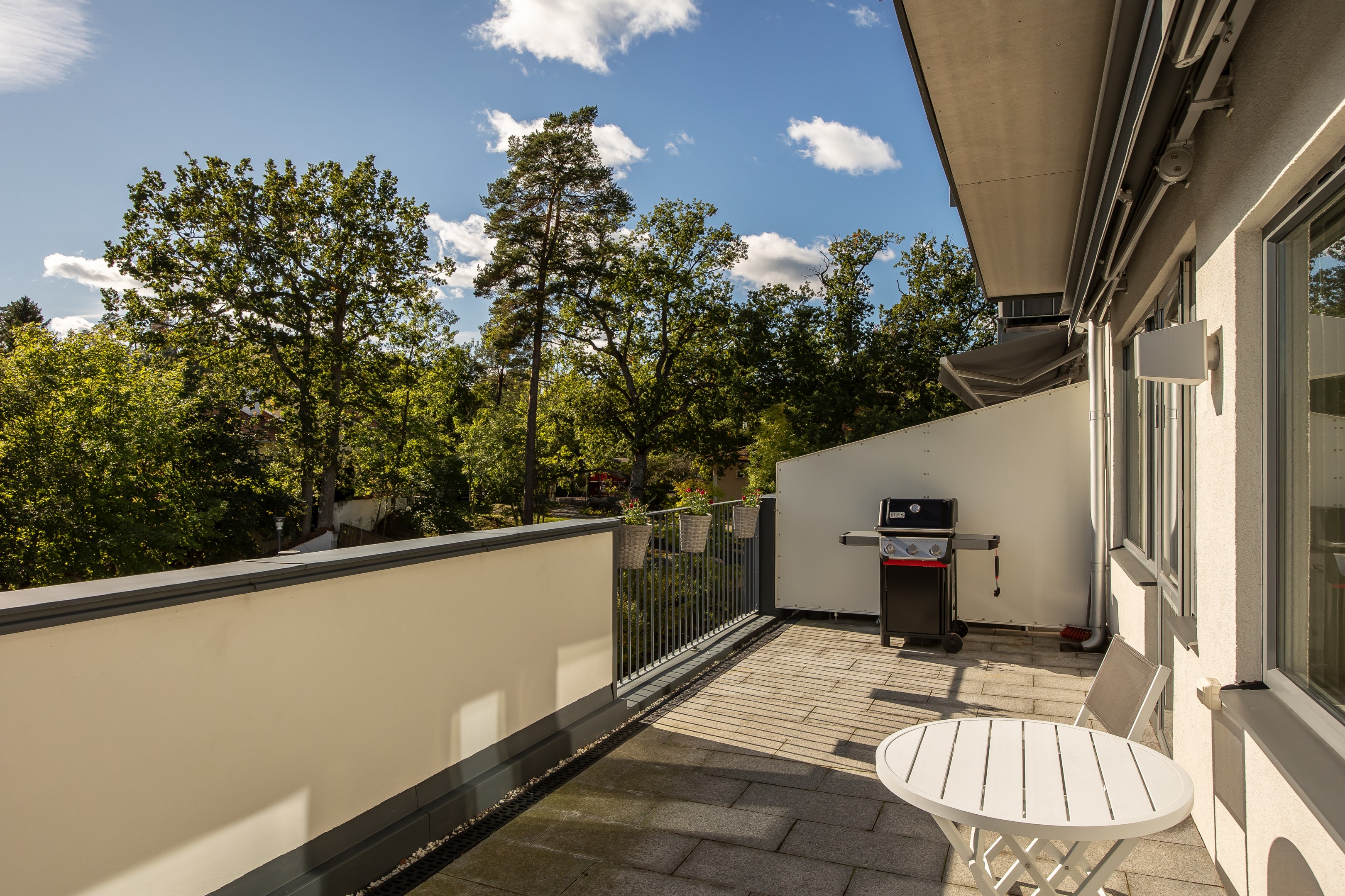 Bostadsbild från Skyttevägen 15B, Till salu i Solsidan - Saltsjöbaden, Nacka