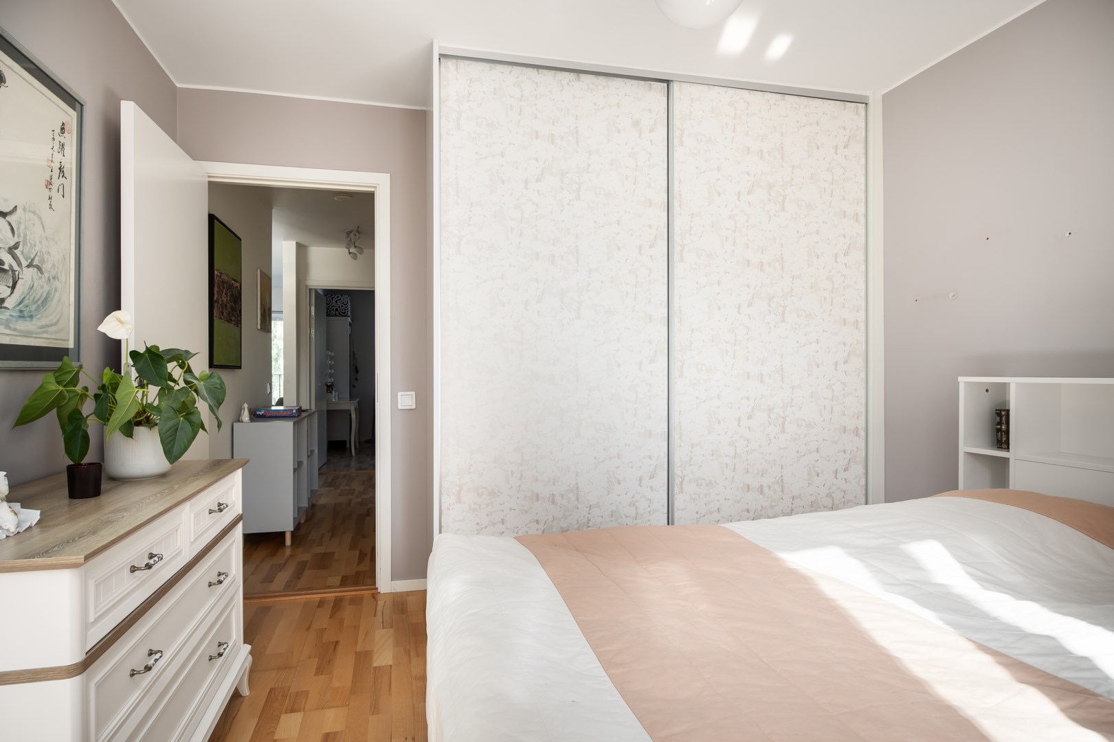 Bostadsbild från Skyttevägen 15B, Till salu i Solsidan - Saltsjöbaden, Nacka