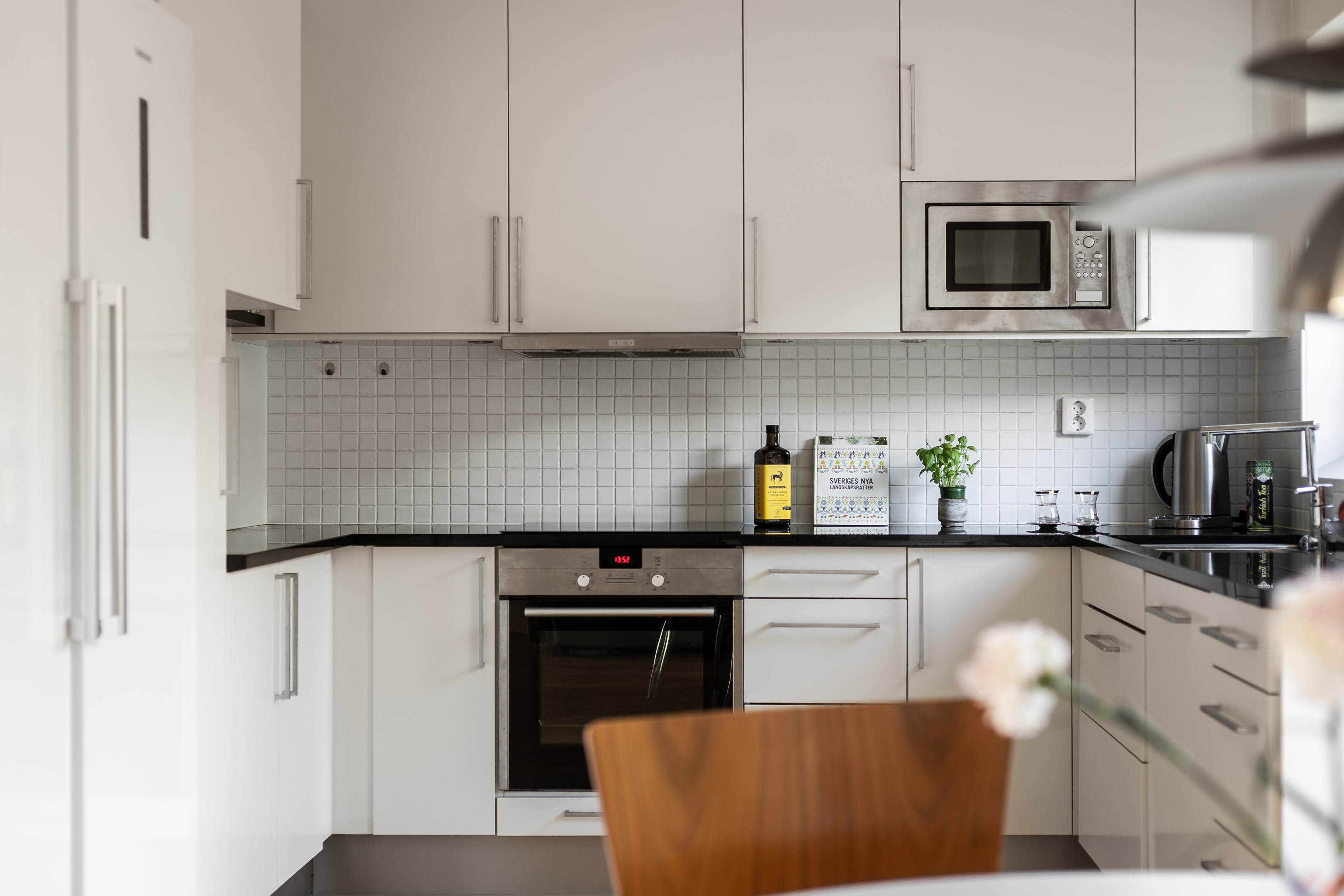 Bostadsbild från Skyttevägen 15B, Till salu i Solsidan - Saltsjöbaden, Nacka