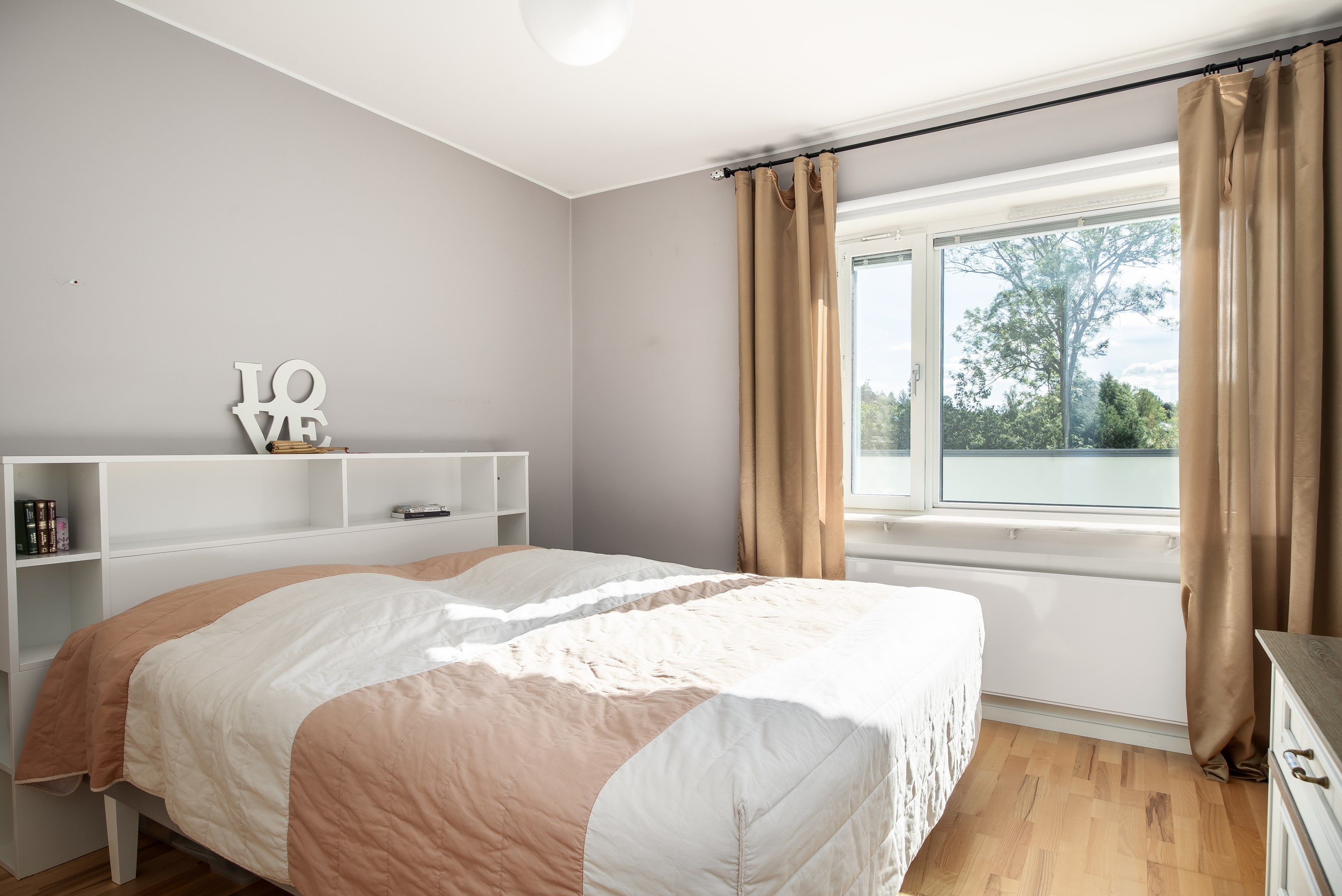 Bostadsbild från Skyttevägen 15B, Till salu i Solsidan - Saltsjöbaden, Nacka