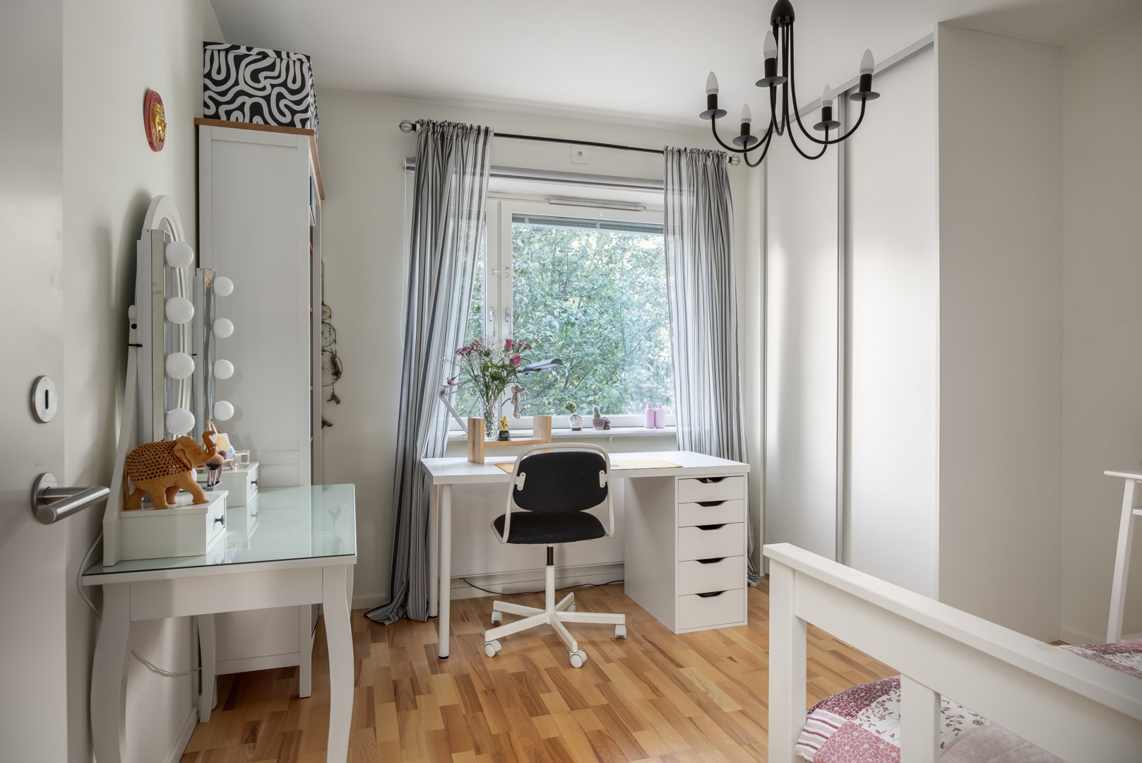 Bostadsbild från Skyttevägen 15B, Till salu i Solsidan - Saltsjöbaden, Nacka