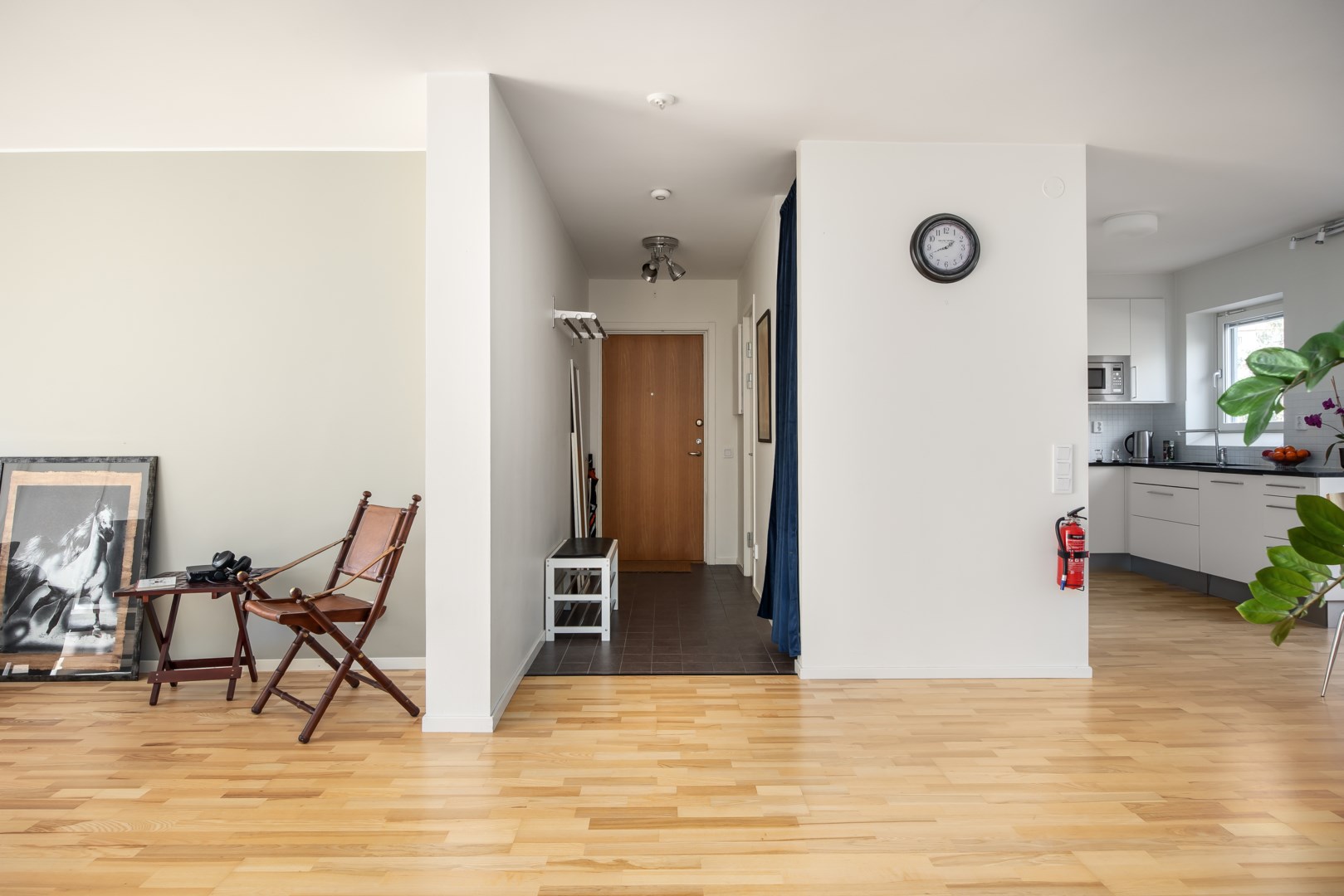 Bostadsbild från Skyttevägen 15B, Till salu i Solsidan - Saltsjöbaden, Nacka