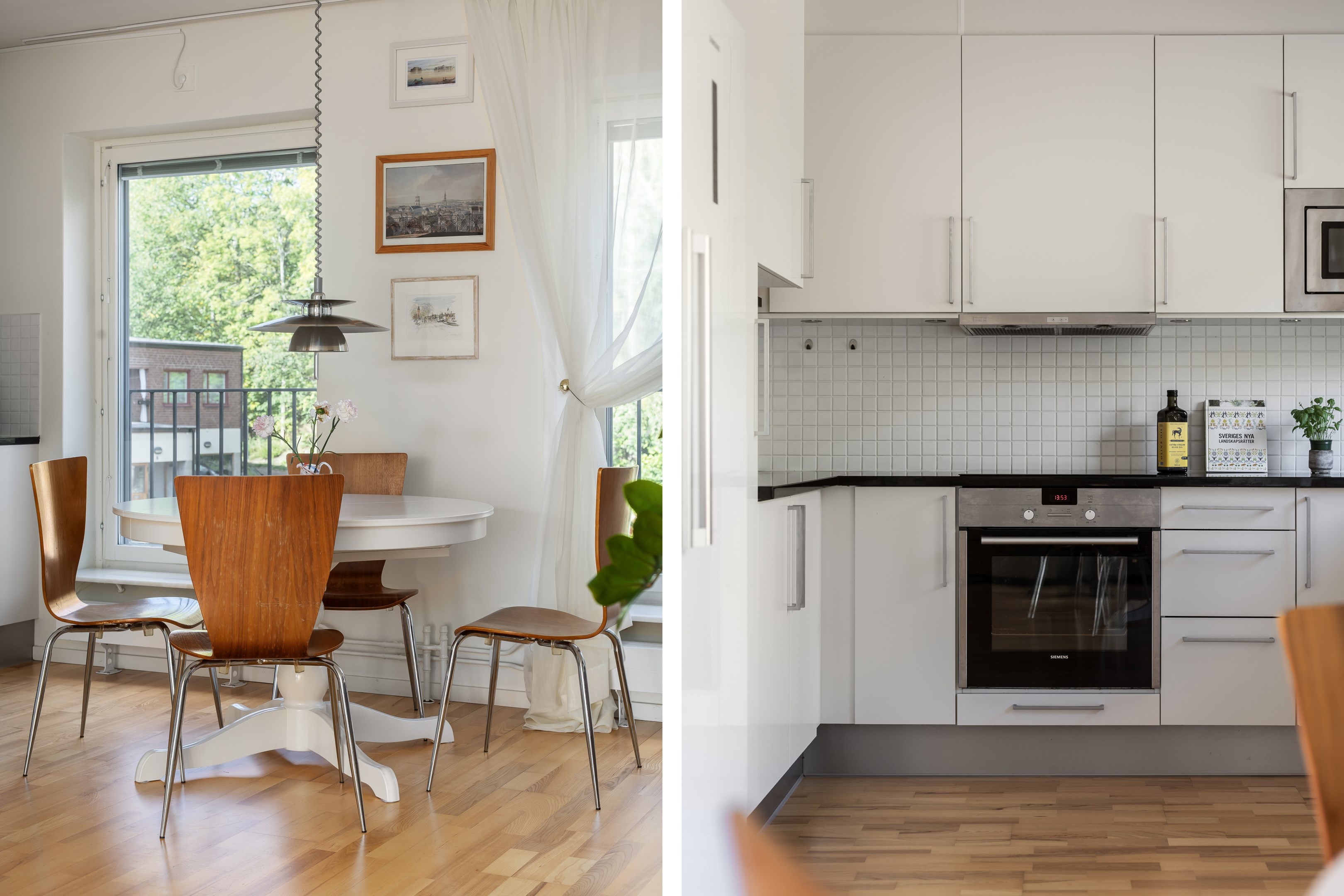 Bostadsbild från Skyttevägen 15B, Till salu i Solsidan - Saltsjöbaden, Nacka