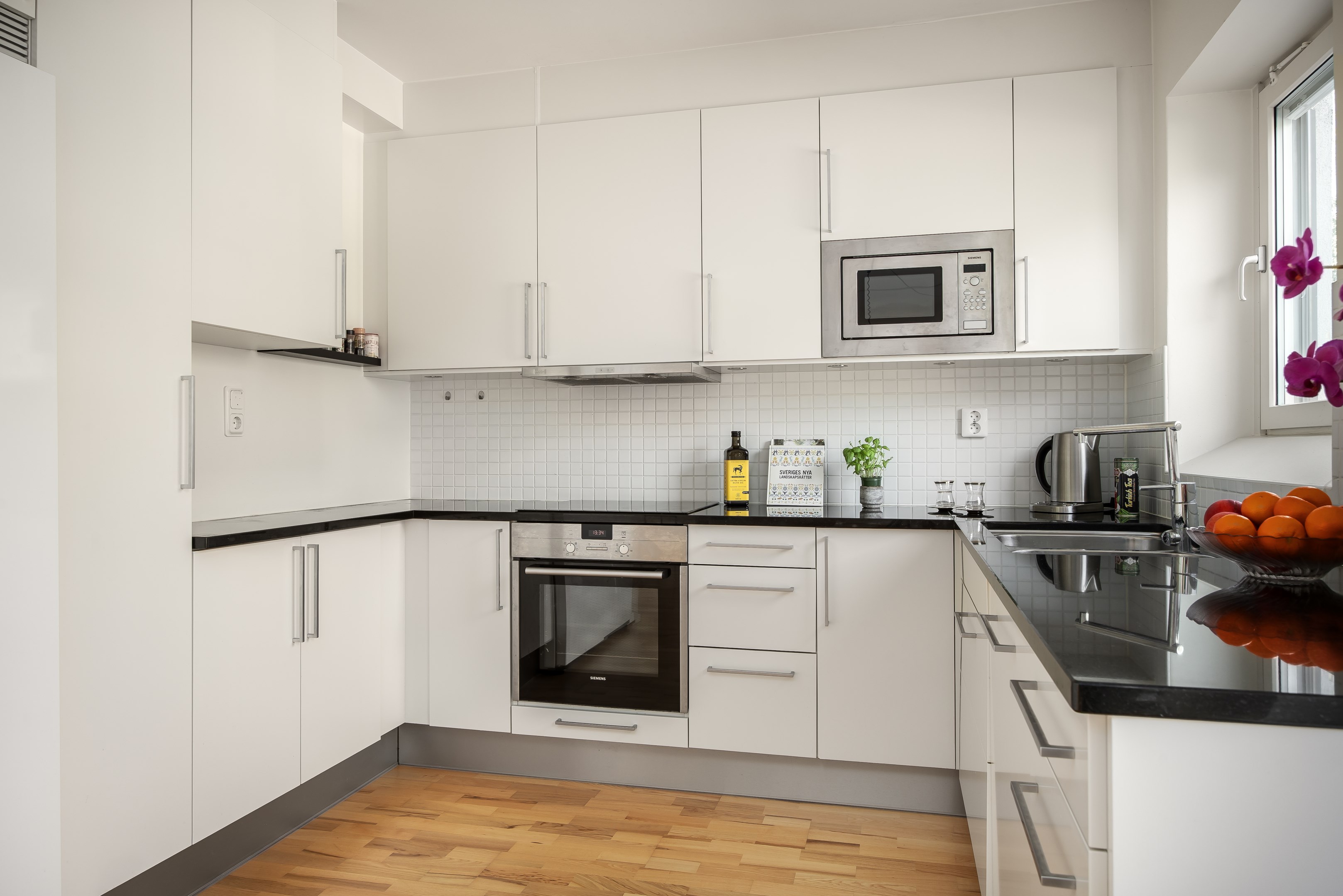 Bostadsbild från Skyttevägen 15B, Till salu i Solsidan - Saltsjöbaden, Nacka