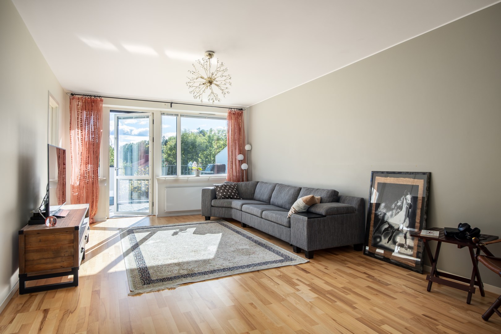 Bostadsbild från Skyttevägen 15B, Till salu i Solsidan - Saltsjöbaden, Nacka