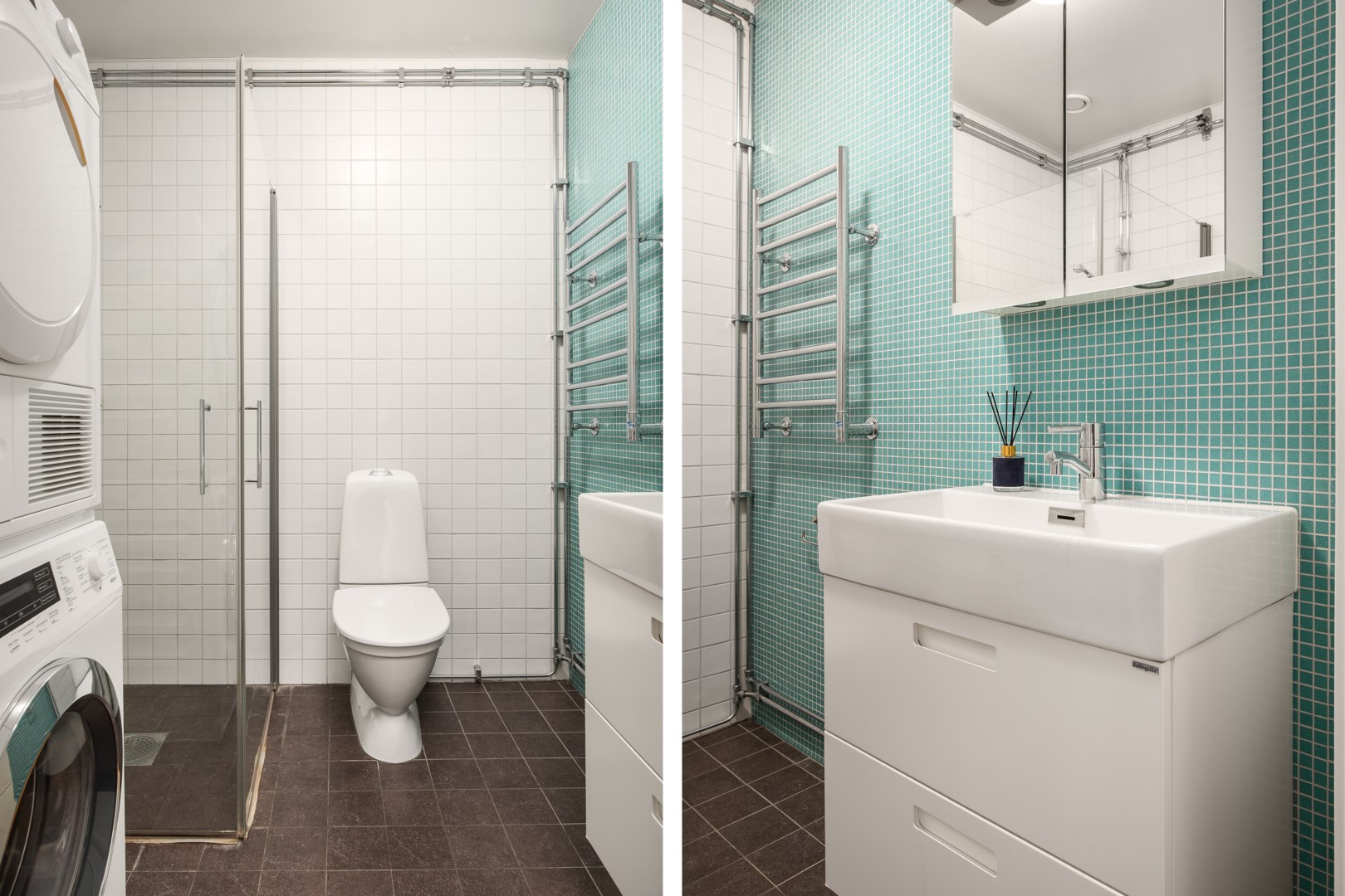 Bostadsbild från Skyttevägen 15B, Till salu i Solsidan - Saltsjöbaden, Nacka