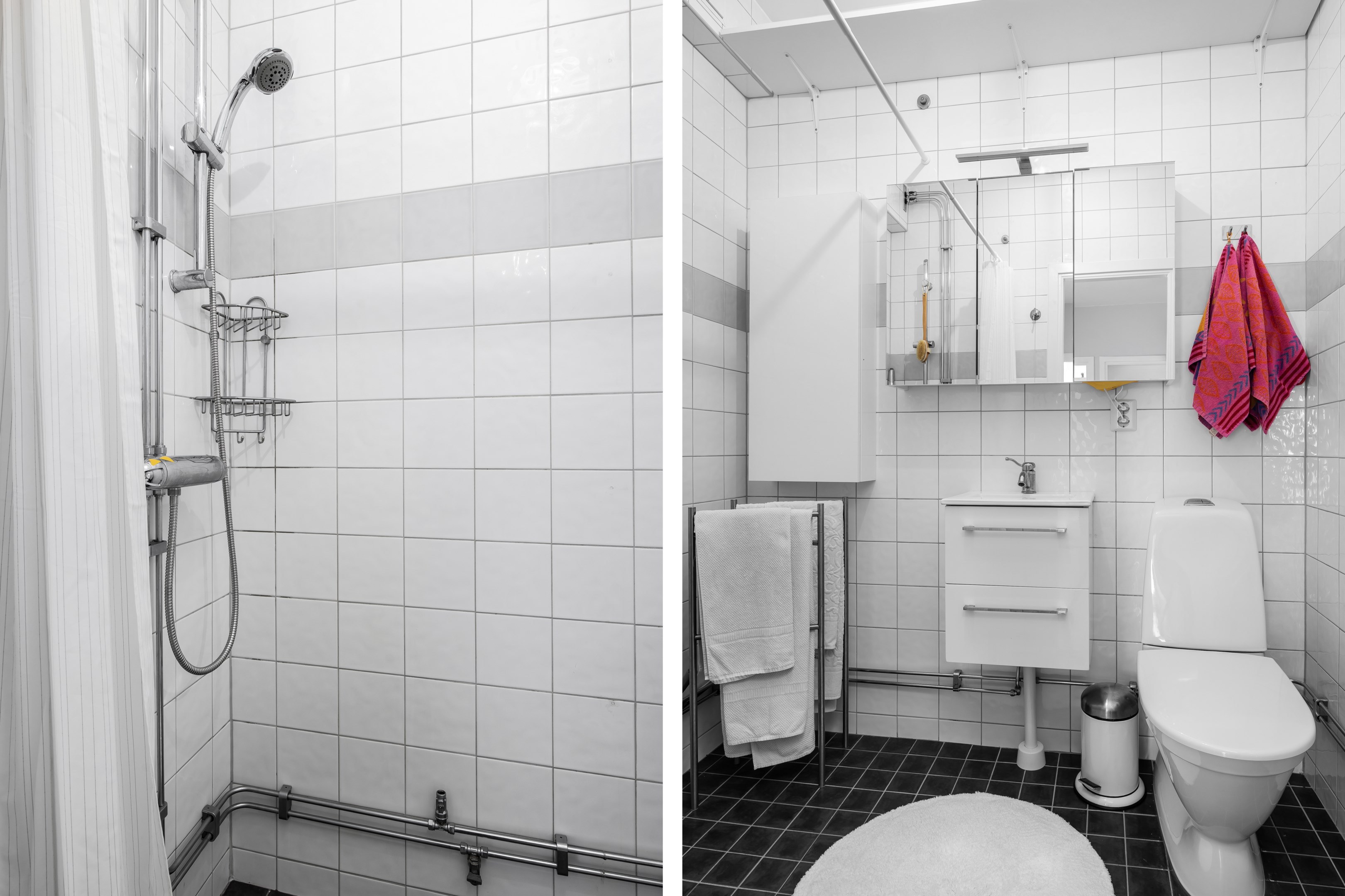 Bostadsbild från Setterwalls Väg 4, Såld i Finntorp, Nacka