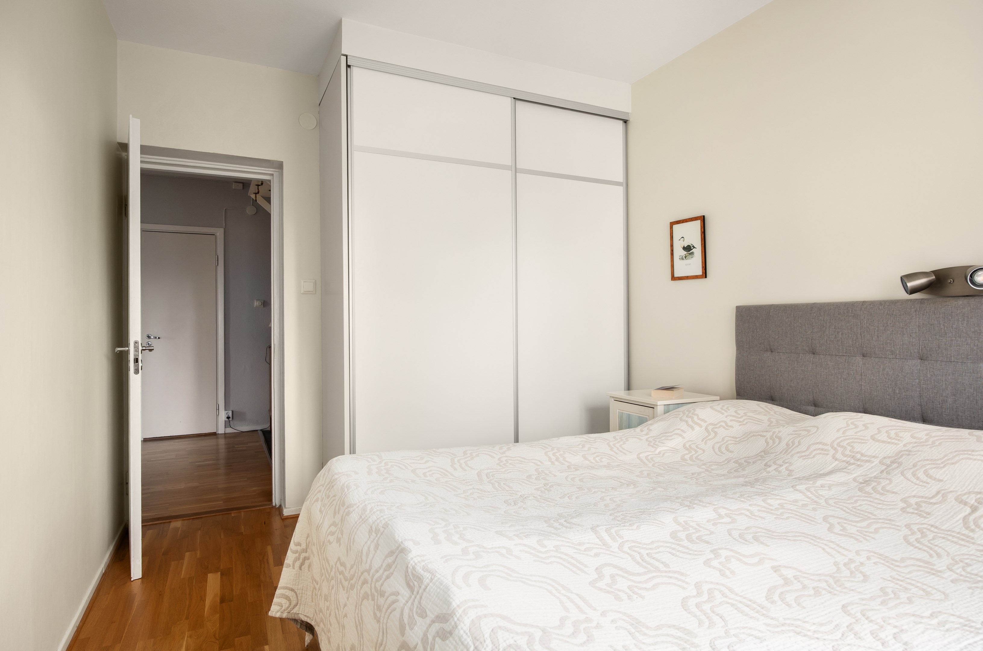 Bostadsbild från Setterwalls Väg 4, Såld i Finntorp, Nacka