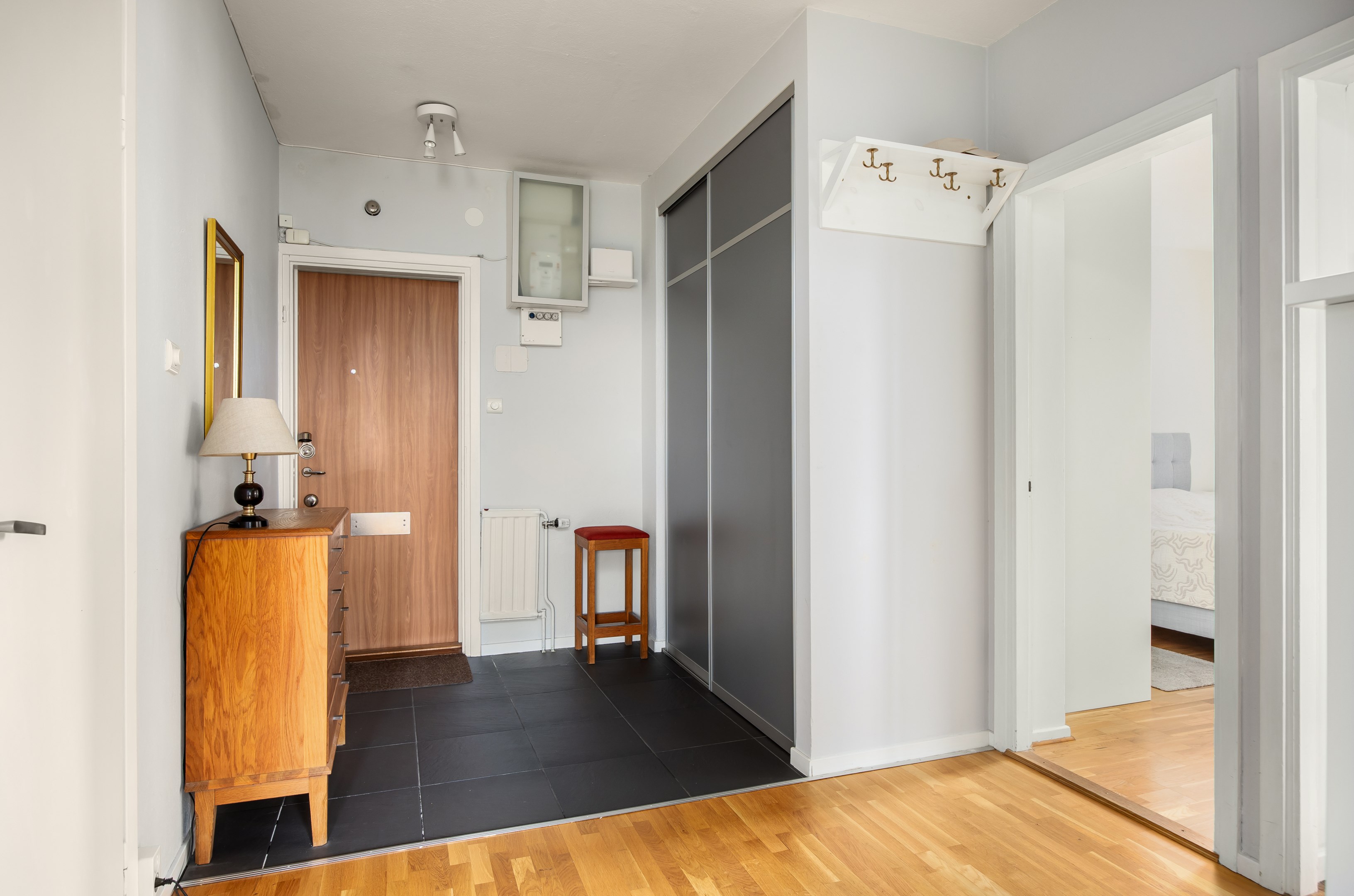 Bostadsbild från Setterwalls Väg 4, Såld i Finntorp, Nacka