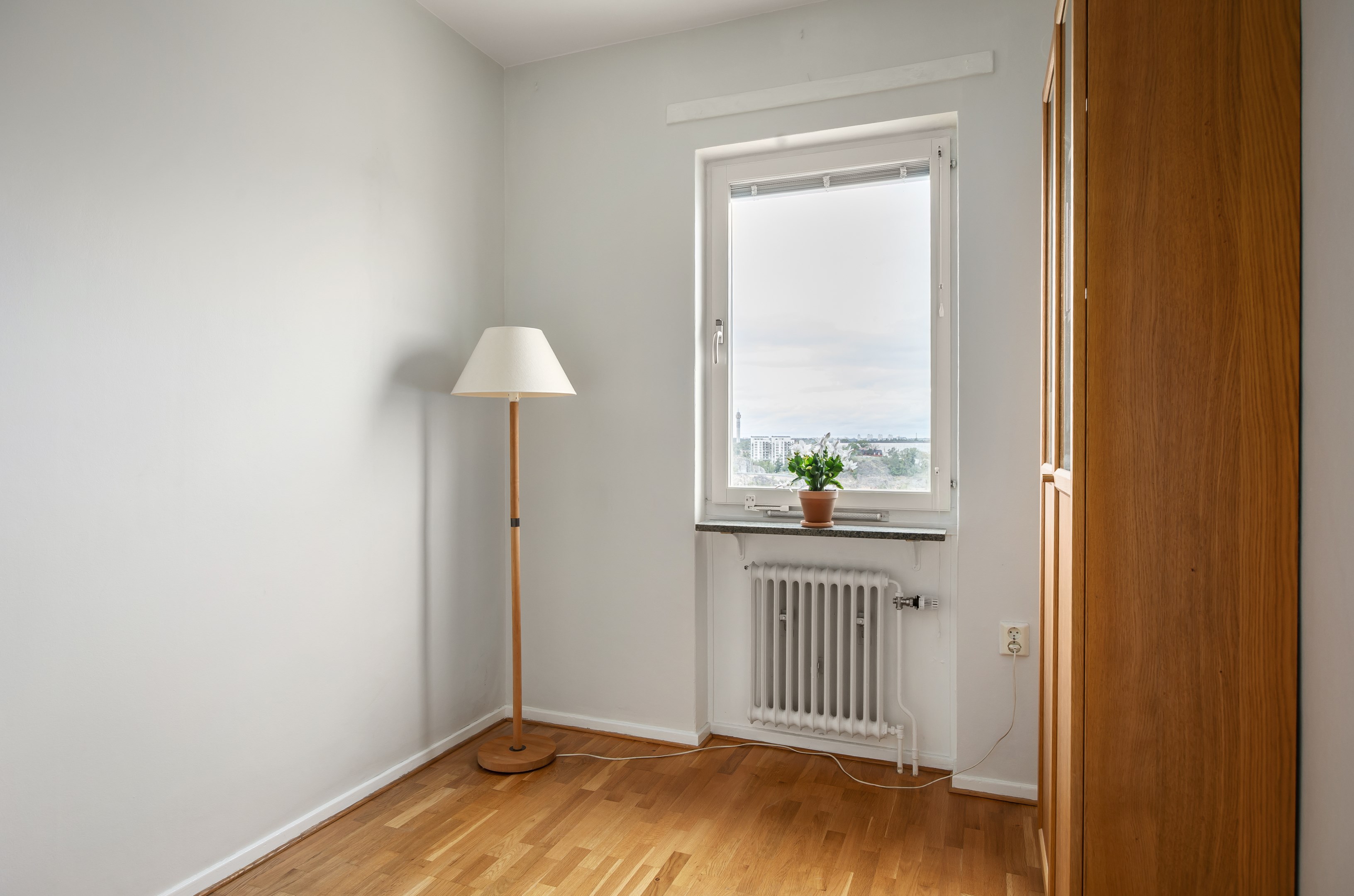 Bostadsbild från Setterwalls Väg 4, Såld i Finntorp, Nacka