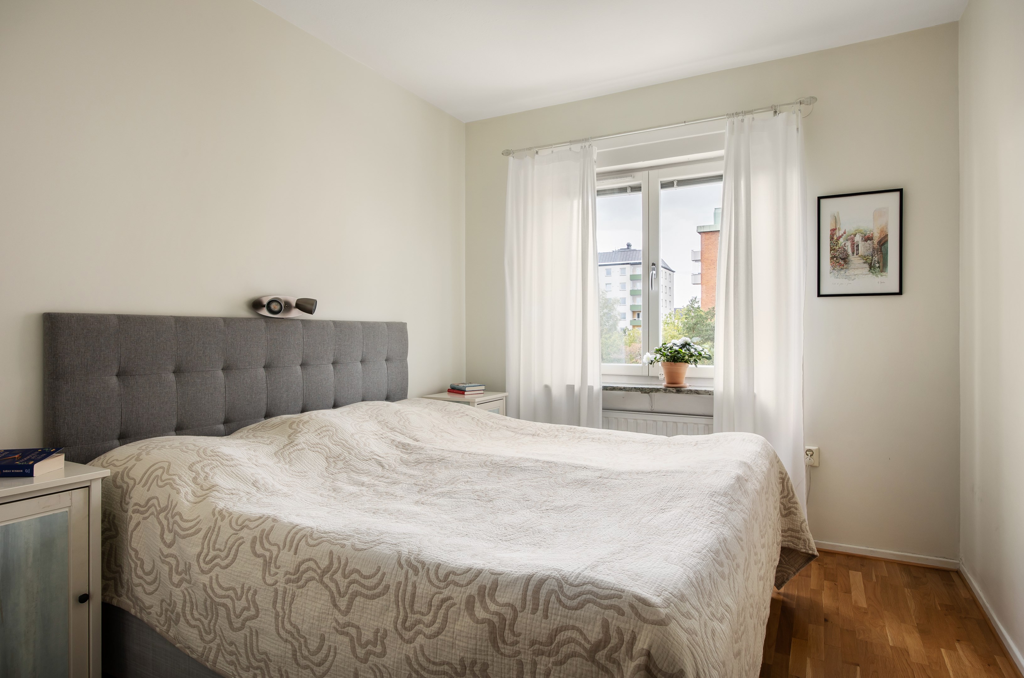 Bostadsbild från Setterwalls Väg 4, Såld i Finntorp, Nacka