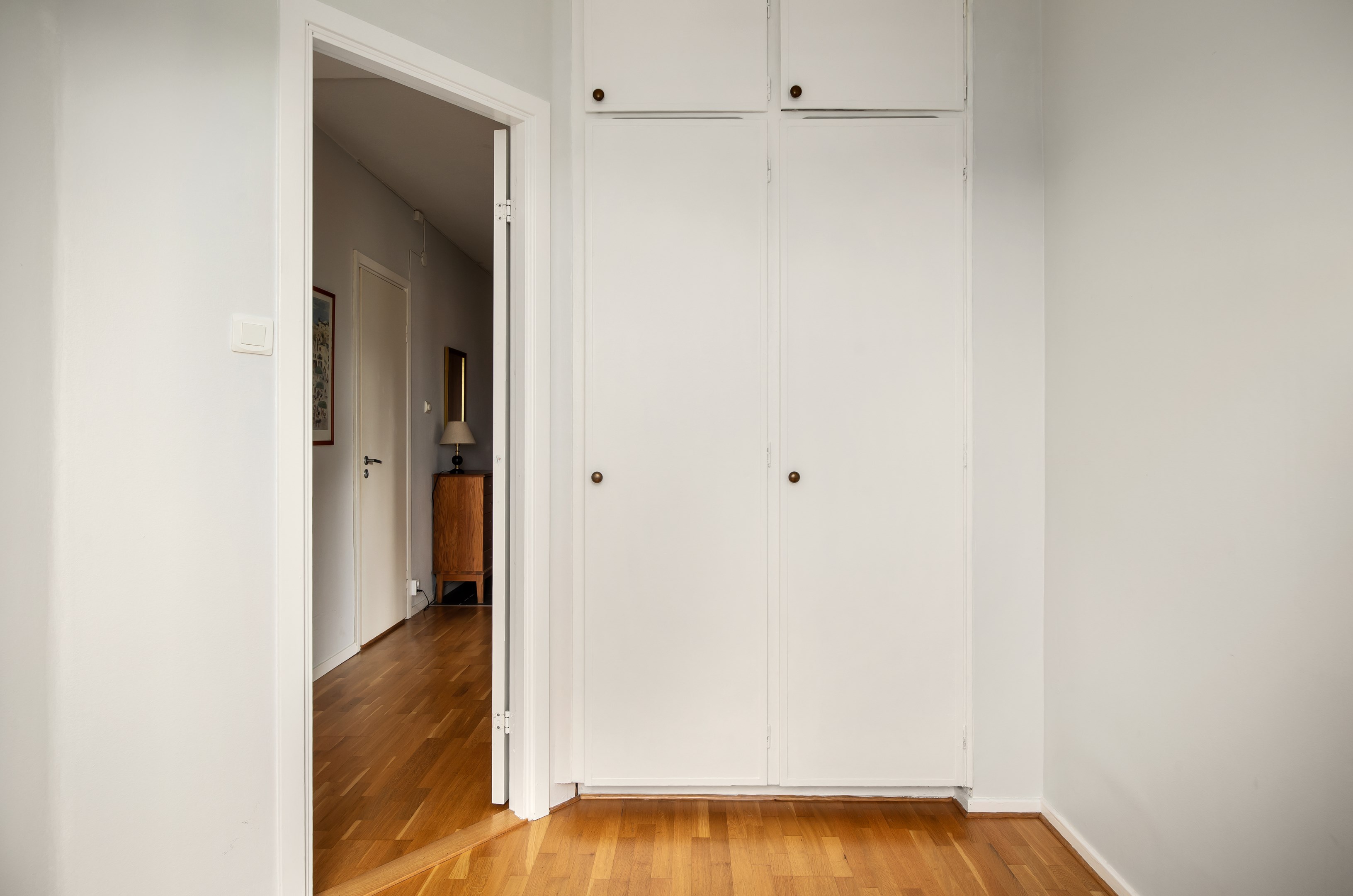 Bostadsbild från Setterwalls Väg 4, Såld i Finntorp, Nacka