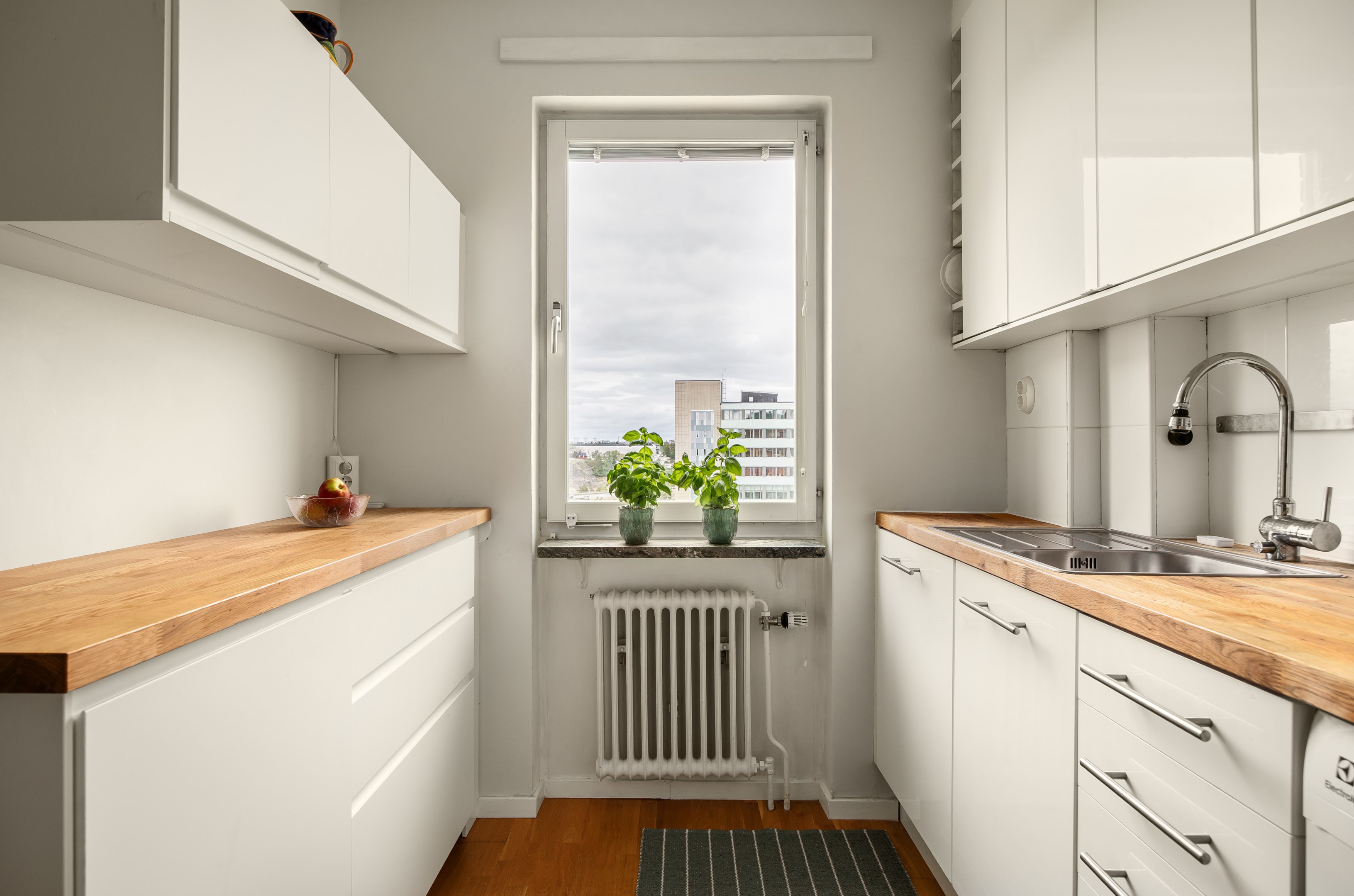 Bostadsbild från Setterwalls Väg 4, Såld i Finntorp, Nacka