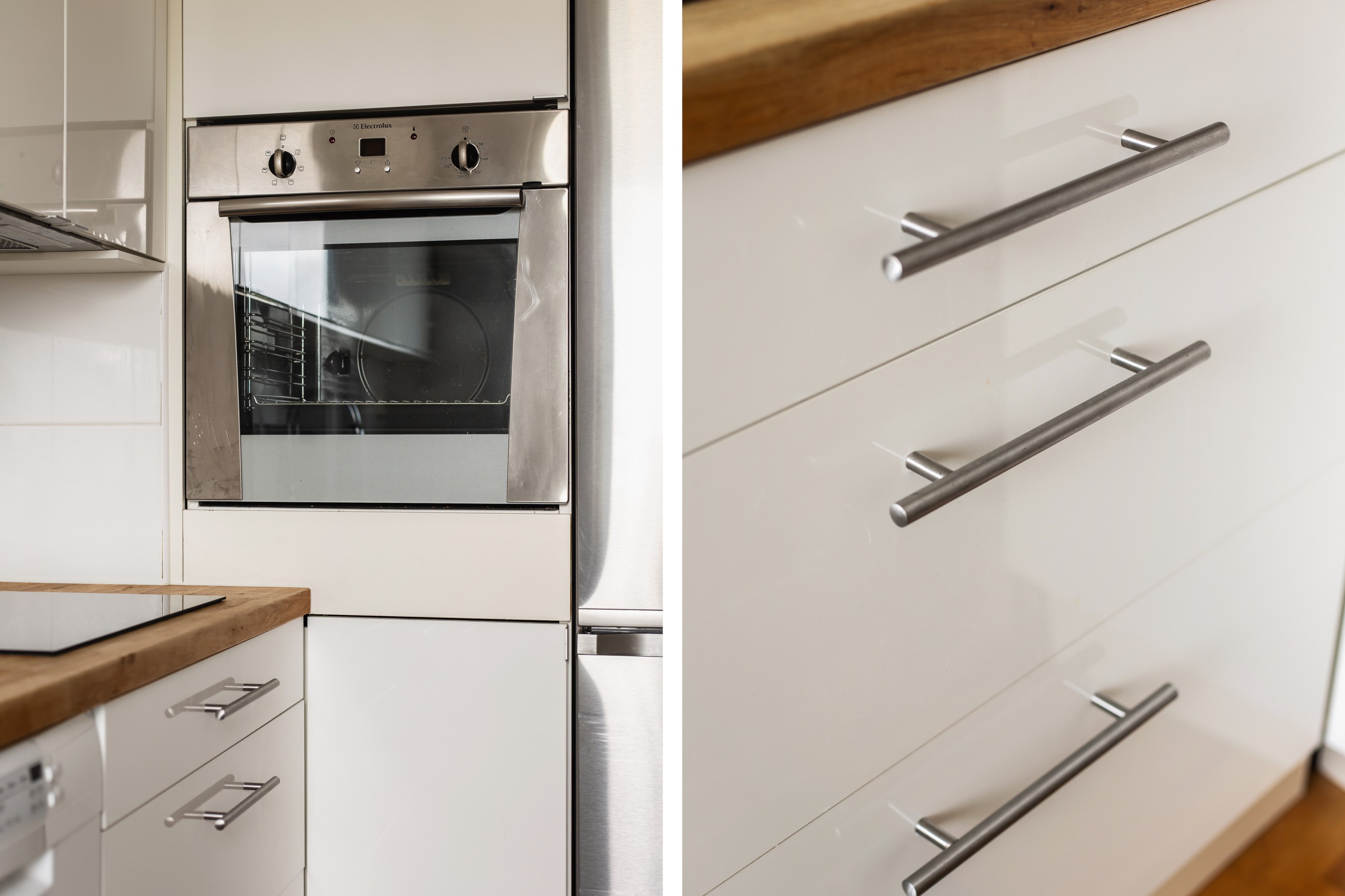 Bostadsbild från Setterwalls Väg 4, Såld i Finntorp, Nacka