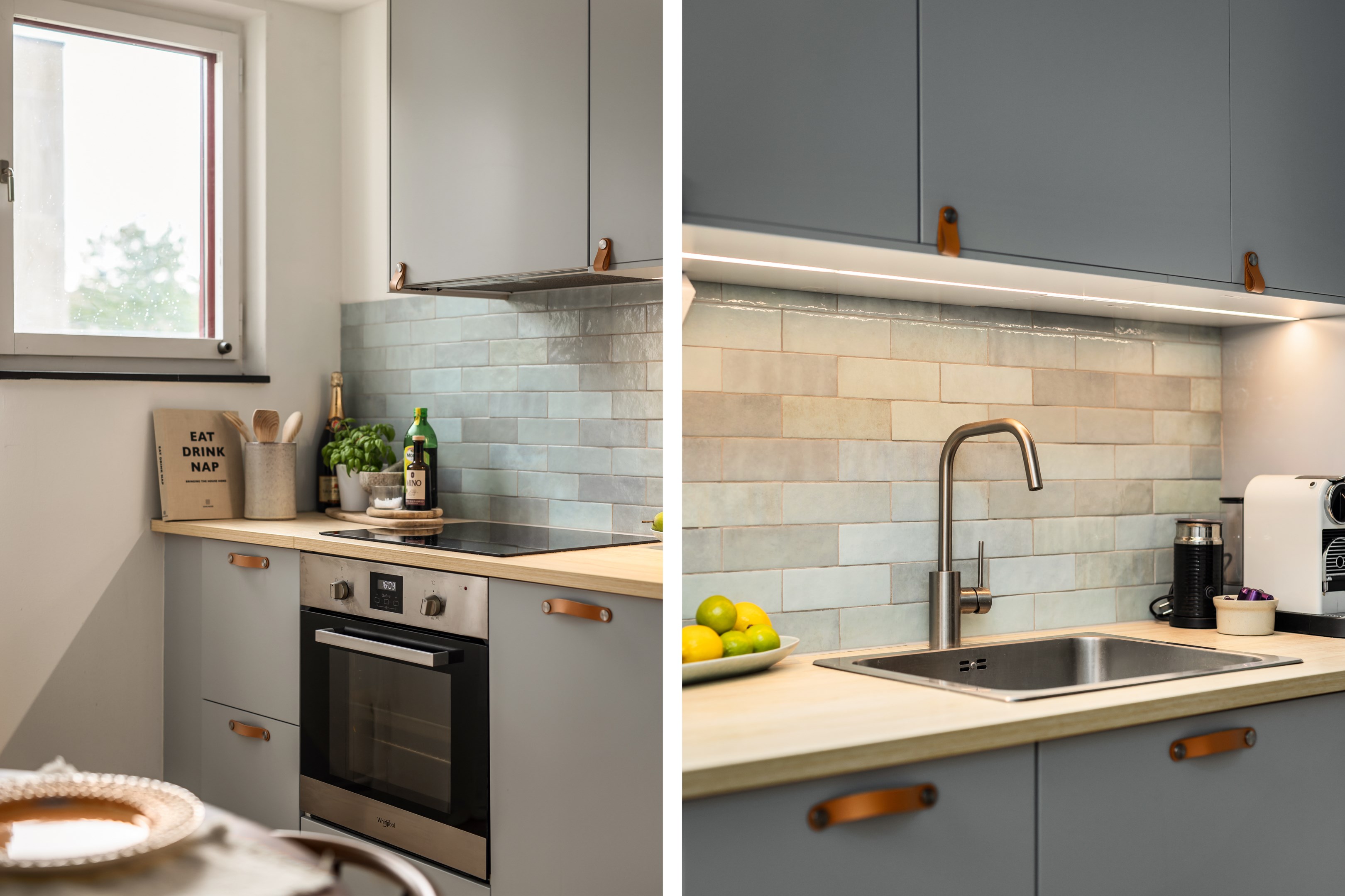 Bostadsbild från Ornövägen 28, Kommande i Västra Orminge, Nacka