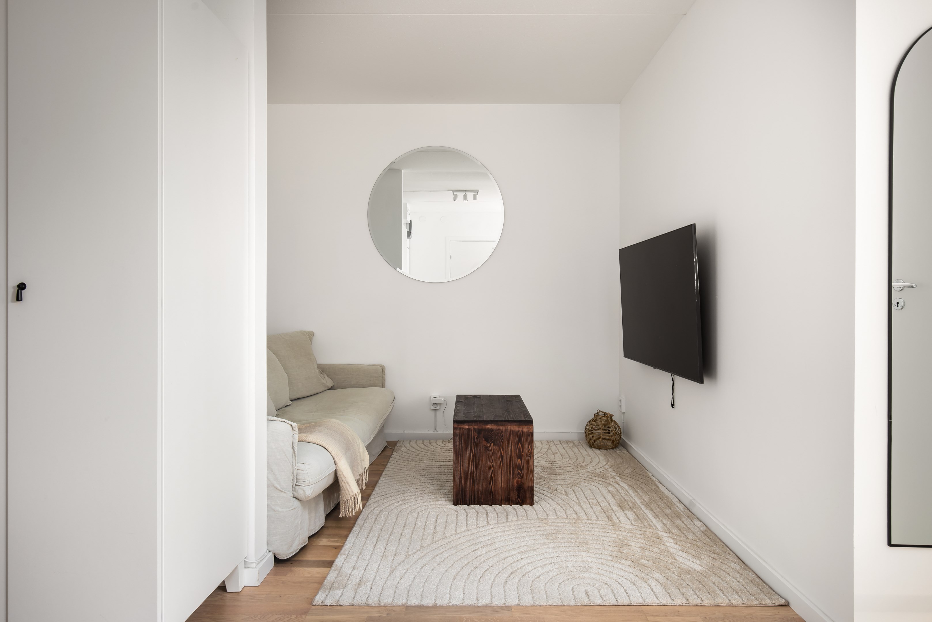 Bostadsbild från Ornövägen 28, Till salu i Västra Orminge, Nacka