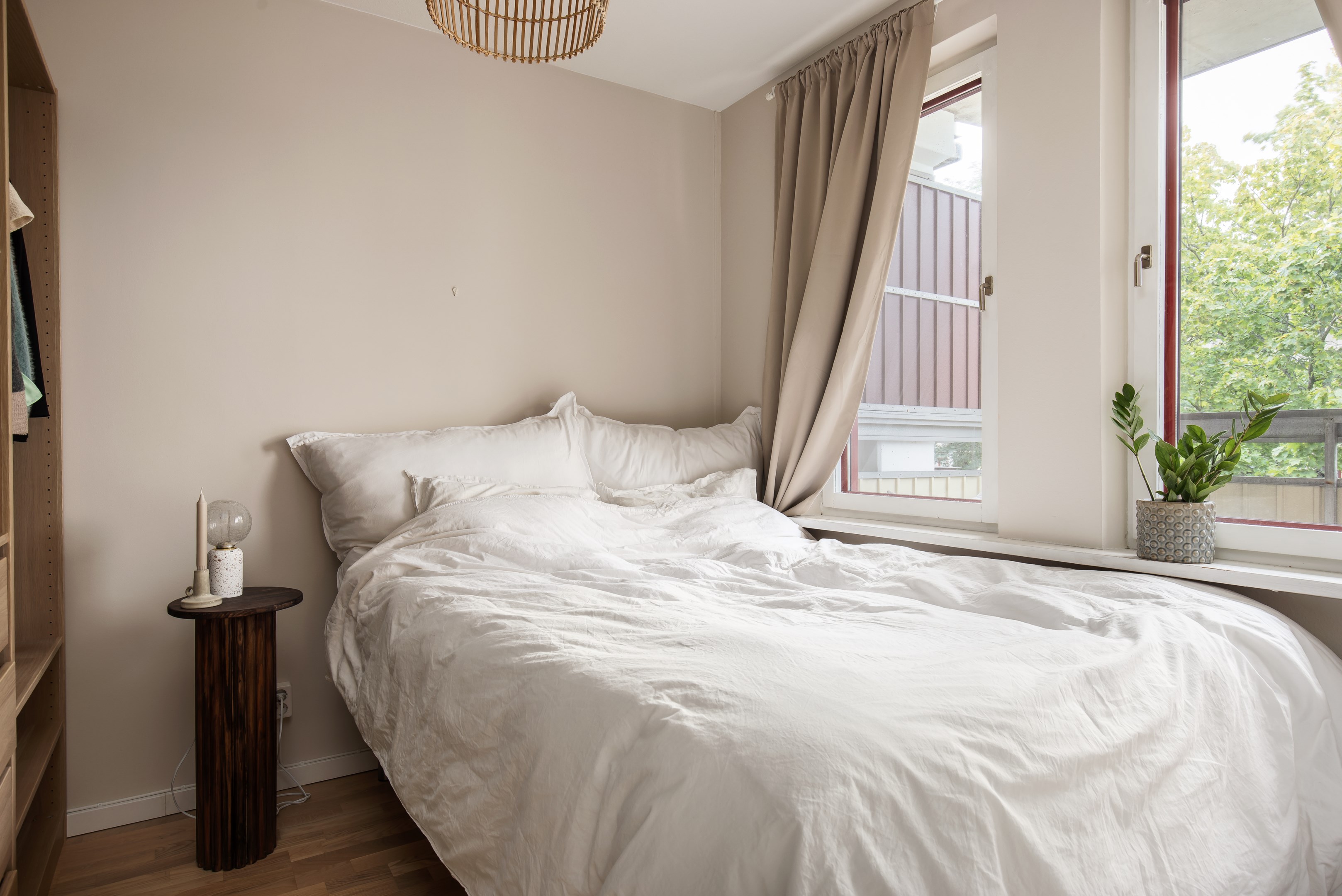 Bostadsbild från Ornövägen 28, Kommande i Västra Orminge, Nacka