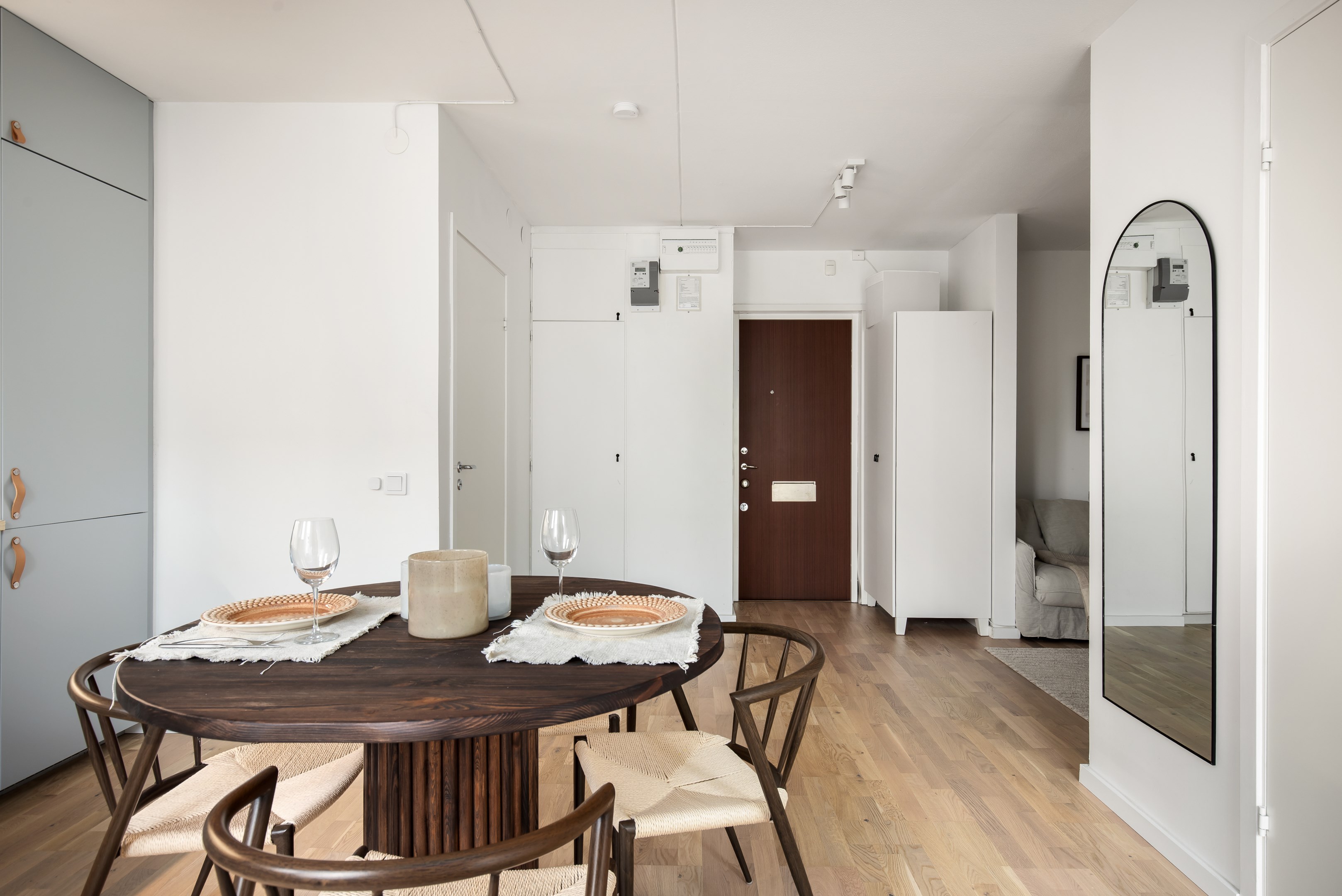 Bostadsbild från Ornövägen 28, Till salu i Västra Orminge, Nacka