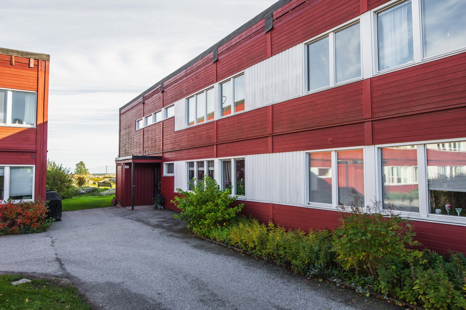 Bostadsbild från Ljuskärrsvägen 83, Till salu i Ljuskärrsberget - Saltsjöbaden, Nacka