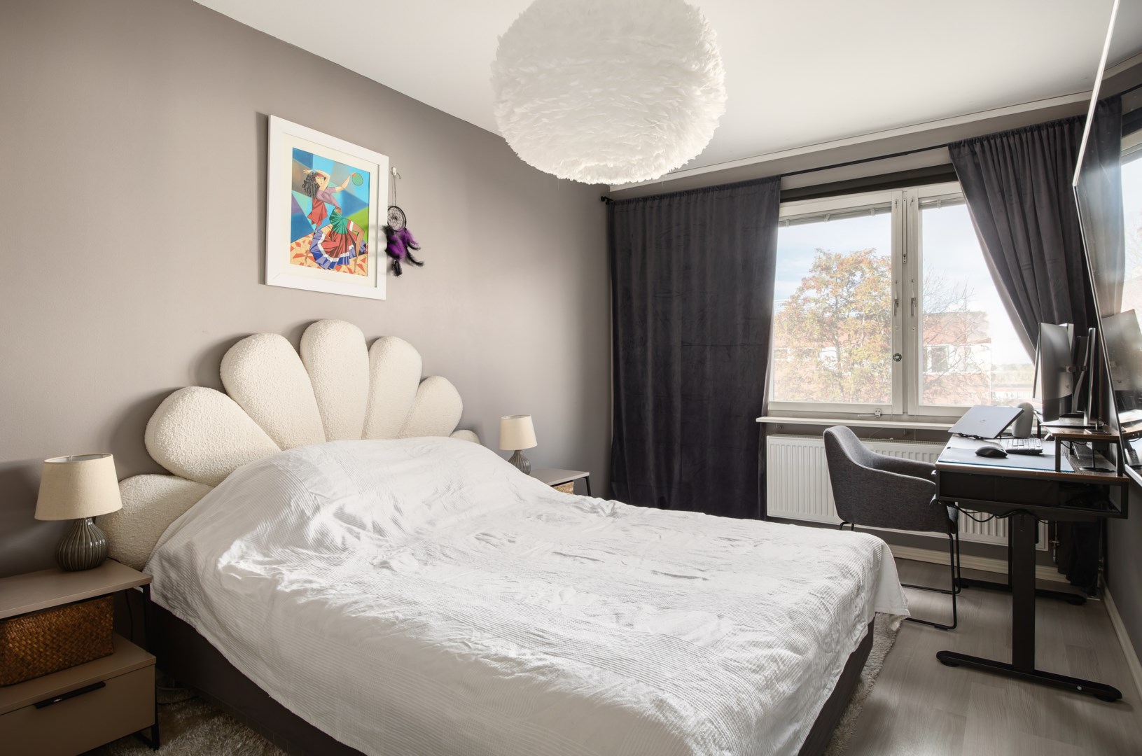 Bostadsbild från Ljuskärrsvägen 83, Till salu i Ljuskärrsberget - Saltsjöbaden, Nacka