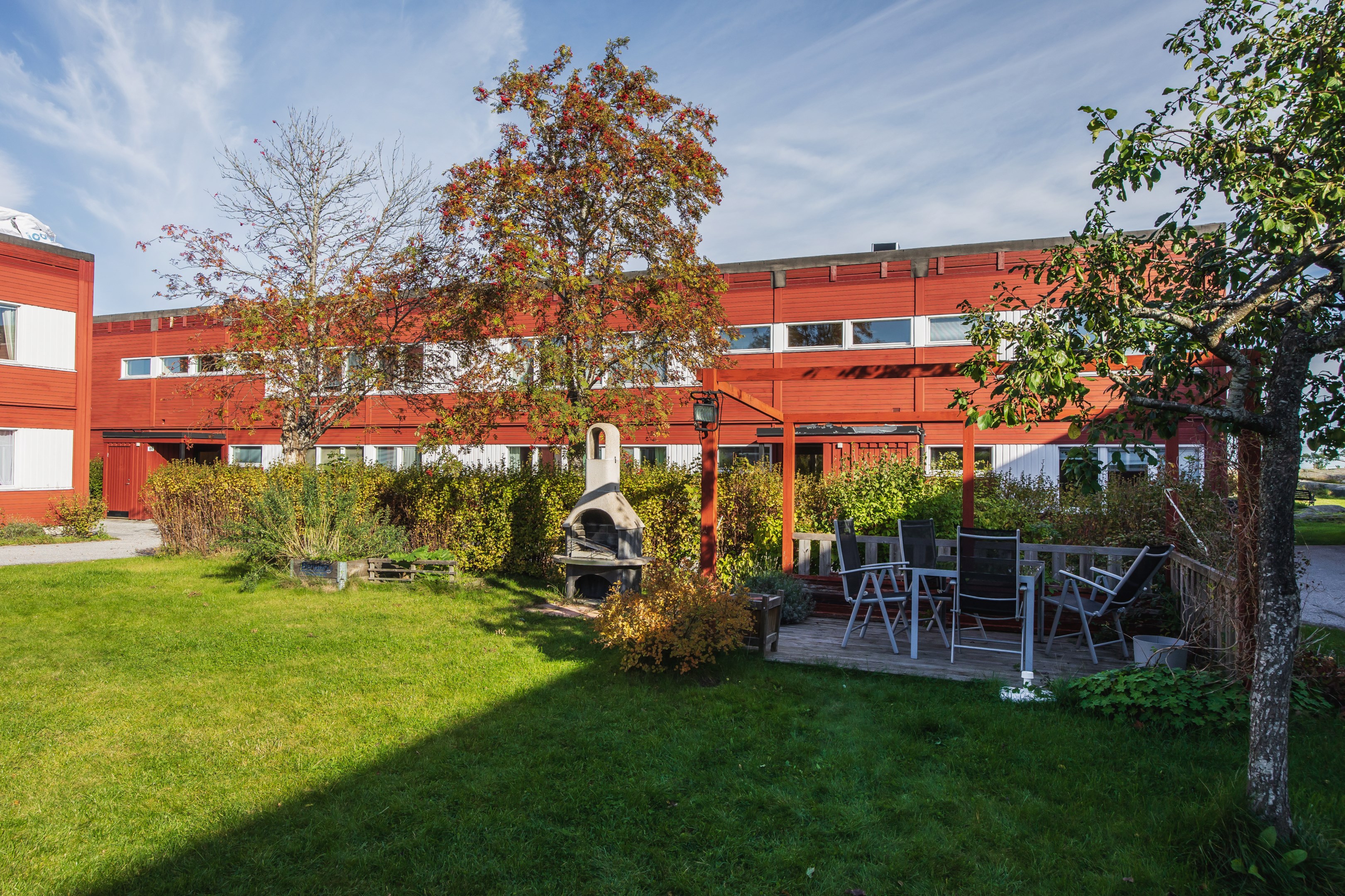 Bostadsbild från Ljuskärrsvägen 83, Till salu i Ljuskärrsberget - Saltsjöbaden, Nacka