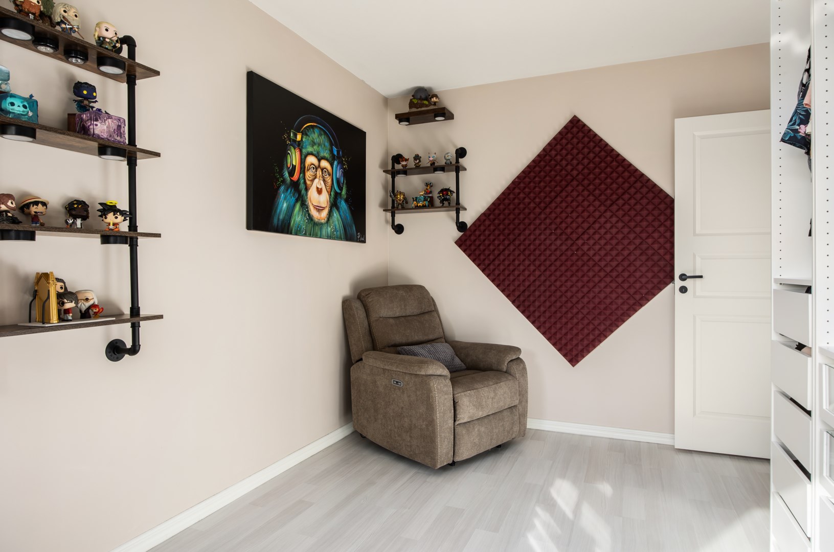 Bostadsbild från Ljuskärrsvägen 83, Till salu i Ljuskärrsberget - Saltsjöbaden, Nacka