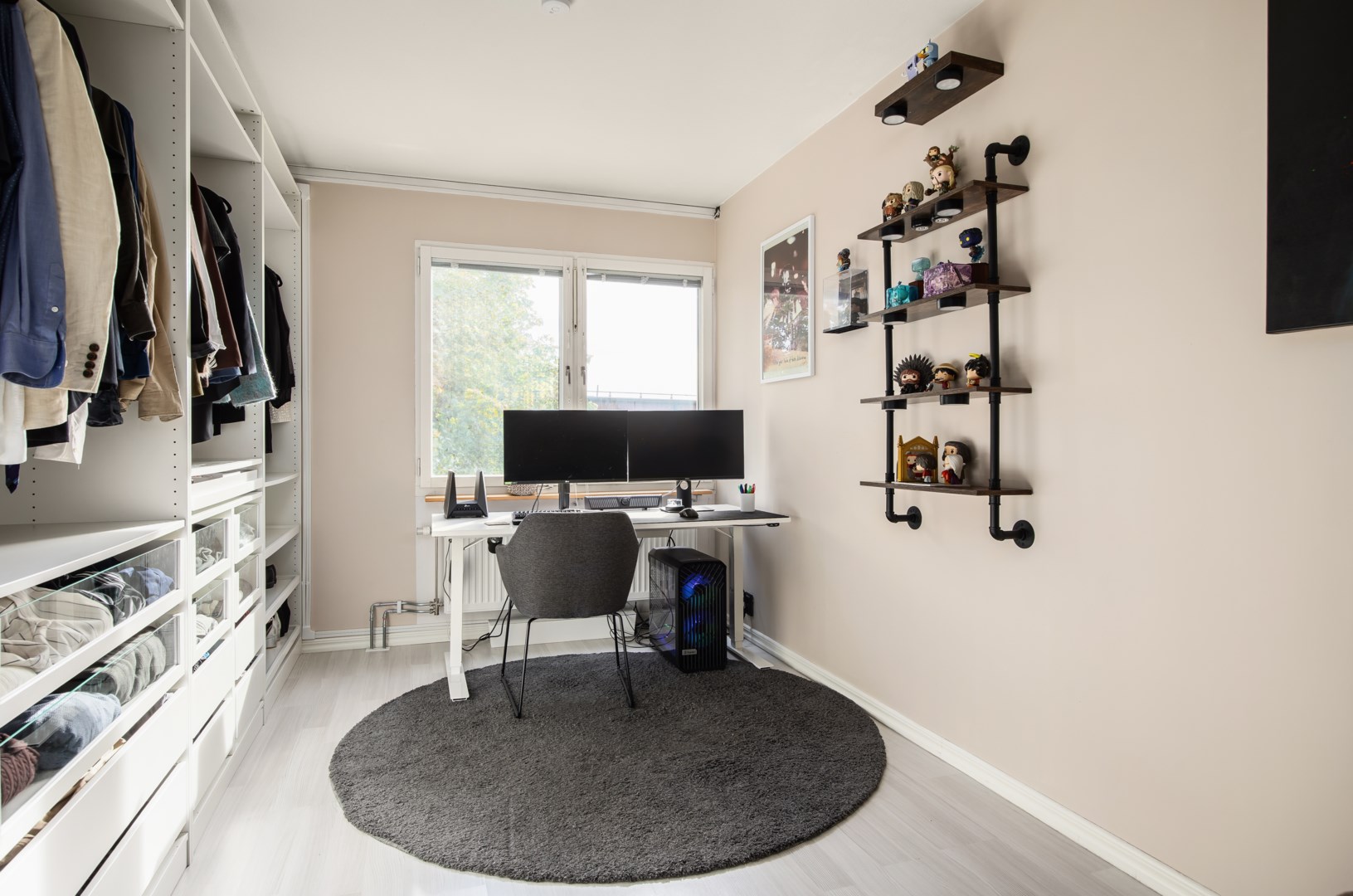 Bostadsbild från Ljuskärrsvägen 83, Till salu i Ljuskärrsberget - Saltsjöbaden, Nacka