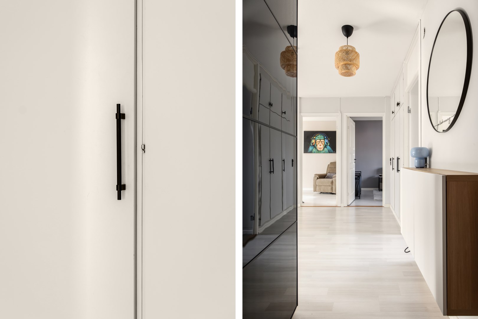 Bostadsbild från Ljuskärrsvägen 83, Till salu i Ljuskärrsberget - Saltsjöbaden, Nacka