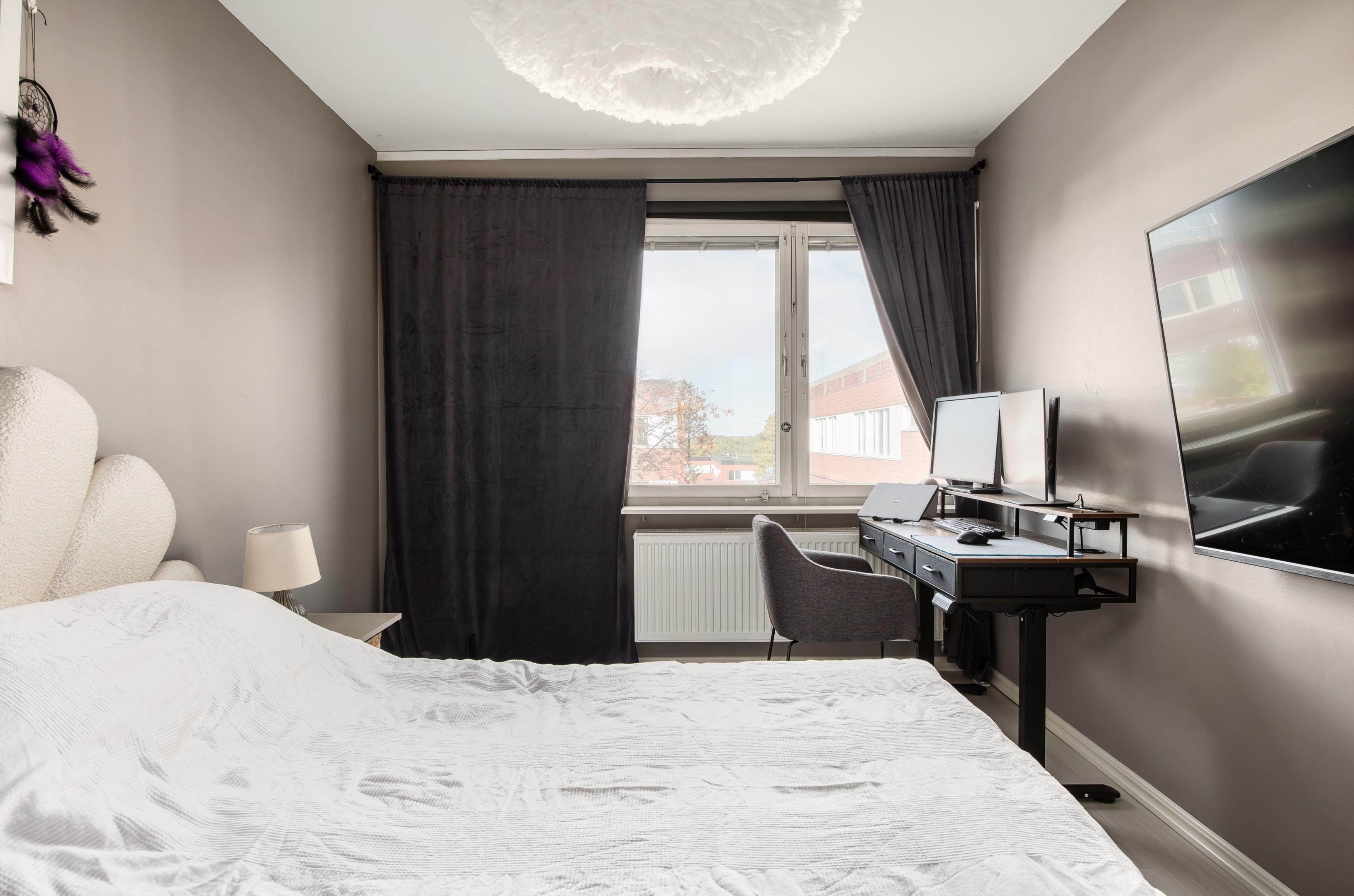 Bostadsbild från Ljuskärrsvägen 83, Till salu i Ljuskärrsberget - Saltsjöbaden, Nacka