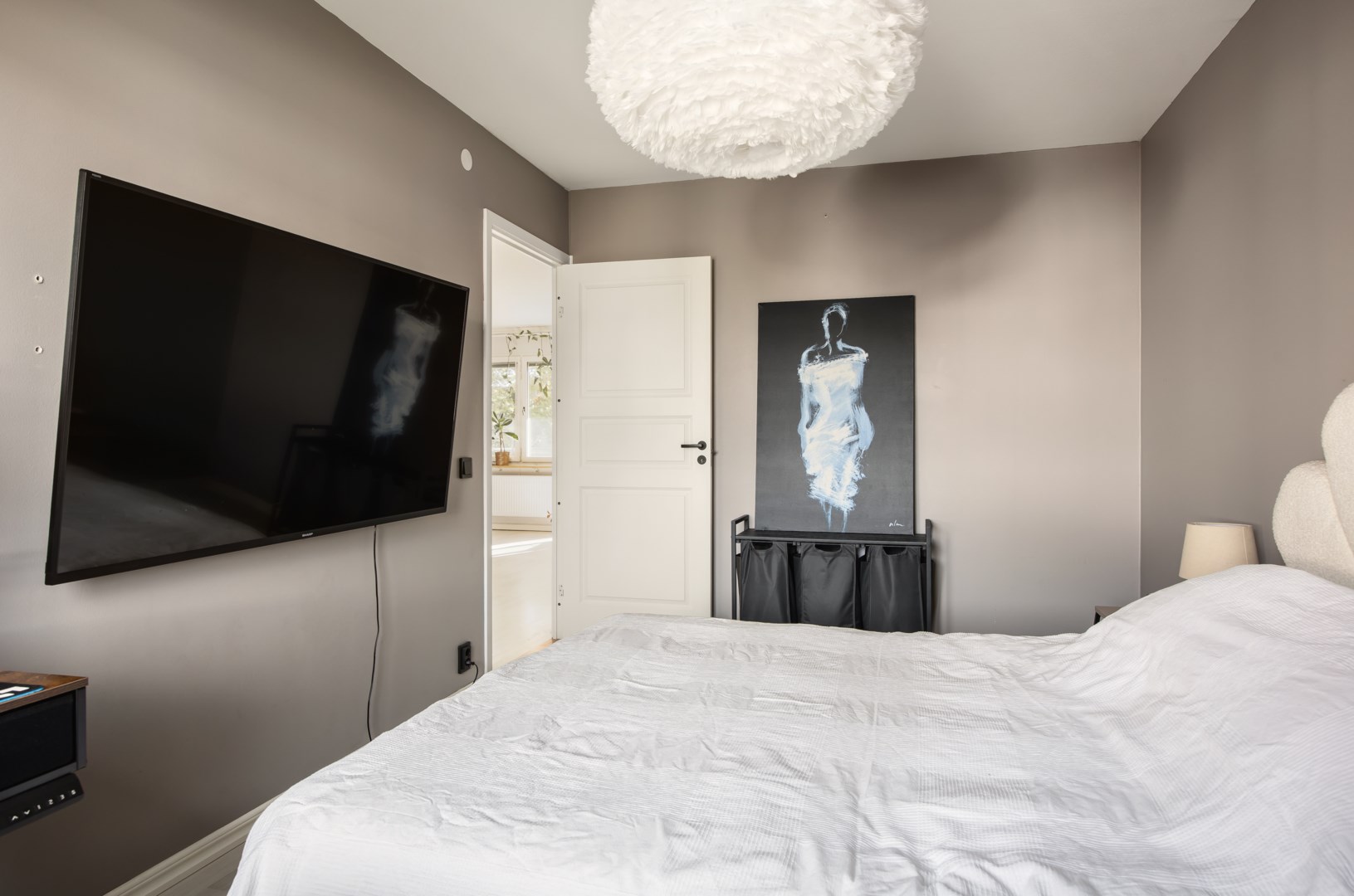 Bostadsbild från Ljuskärrsvägen 83, Till salu i Ljuskärrsberget - Saltsjöbaden, Nacka