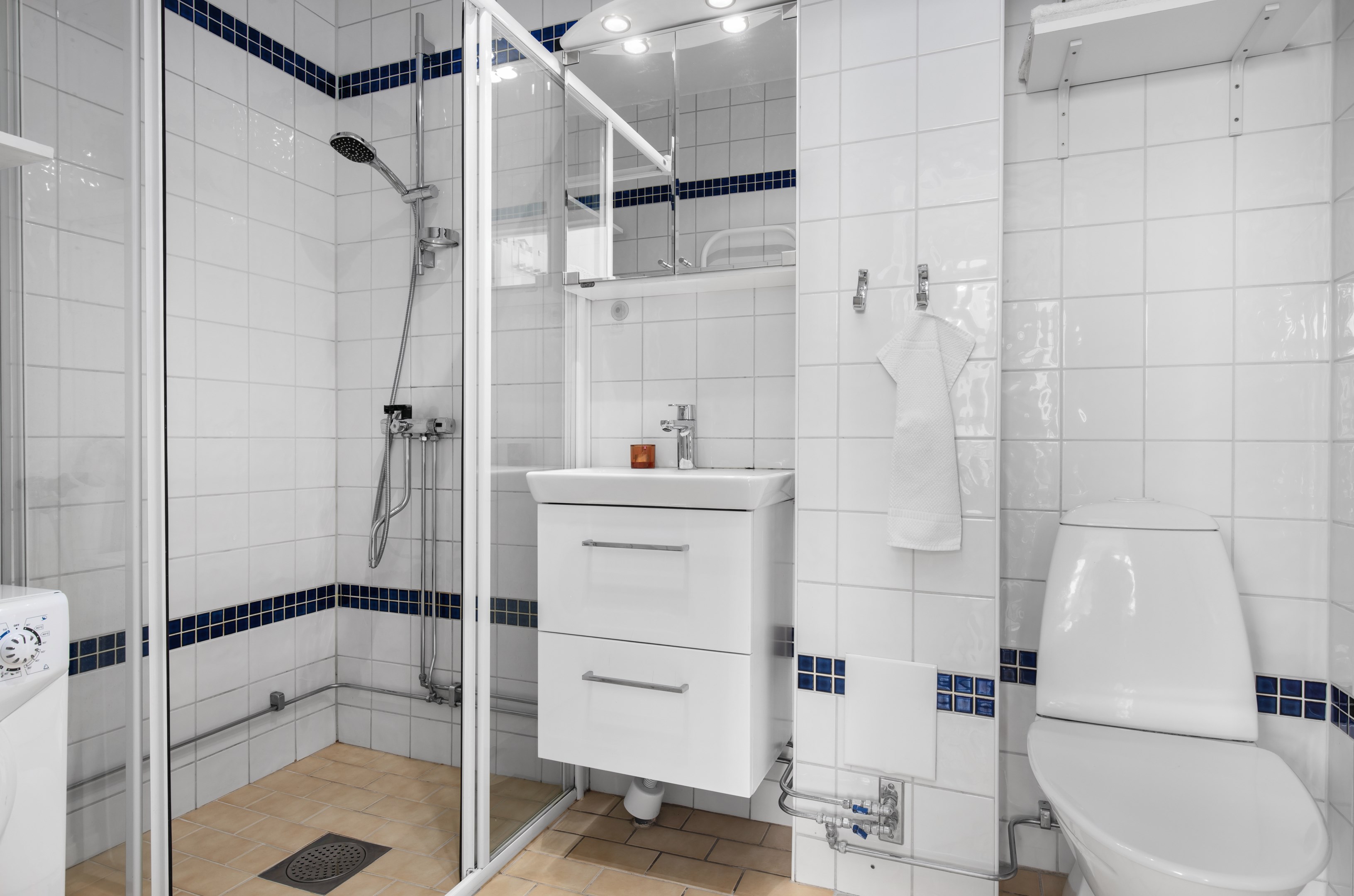 Bostadsbild från Hantverkargatan 79, Såld i Kungsholmen, Stockholm