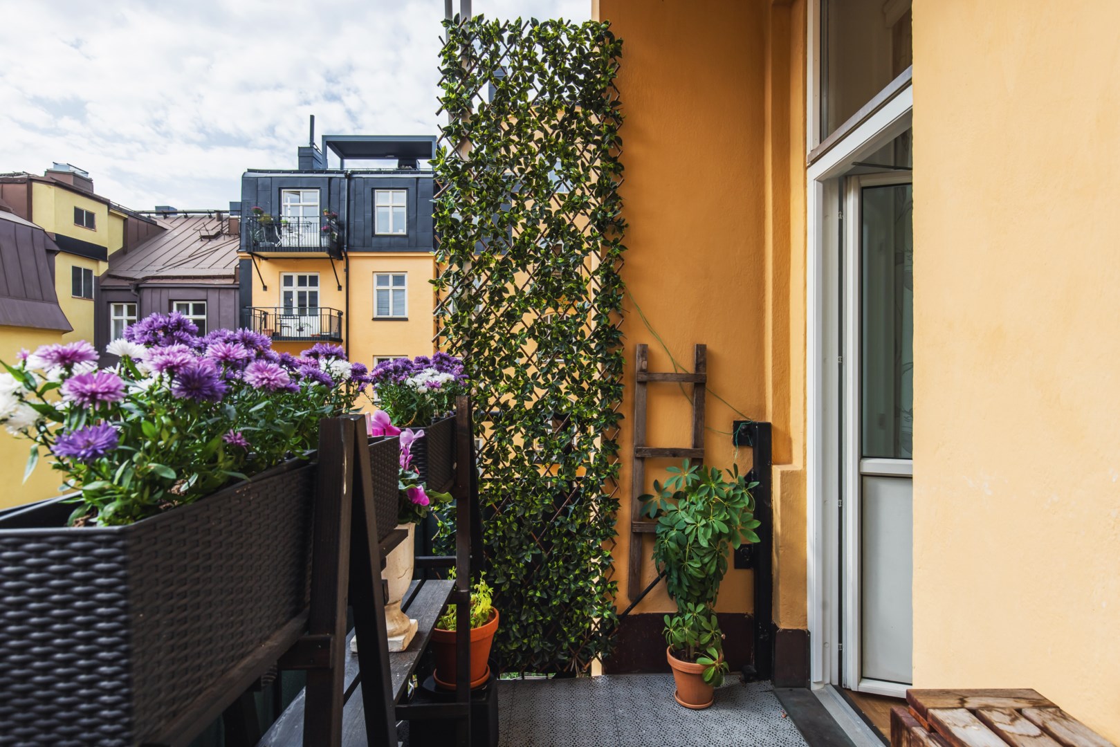 Bostadsbild från Hantverkargatan 79, Såld i Kungsholmen, Stockholm