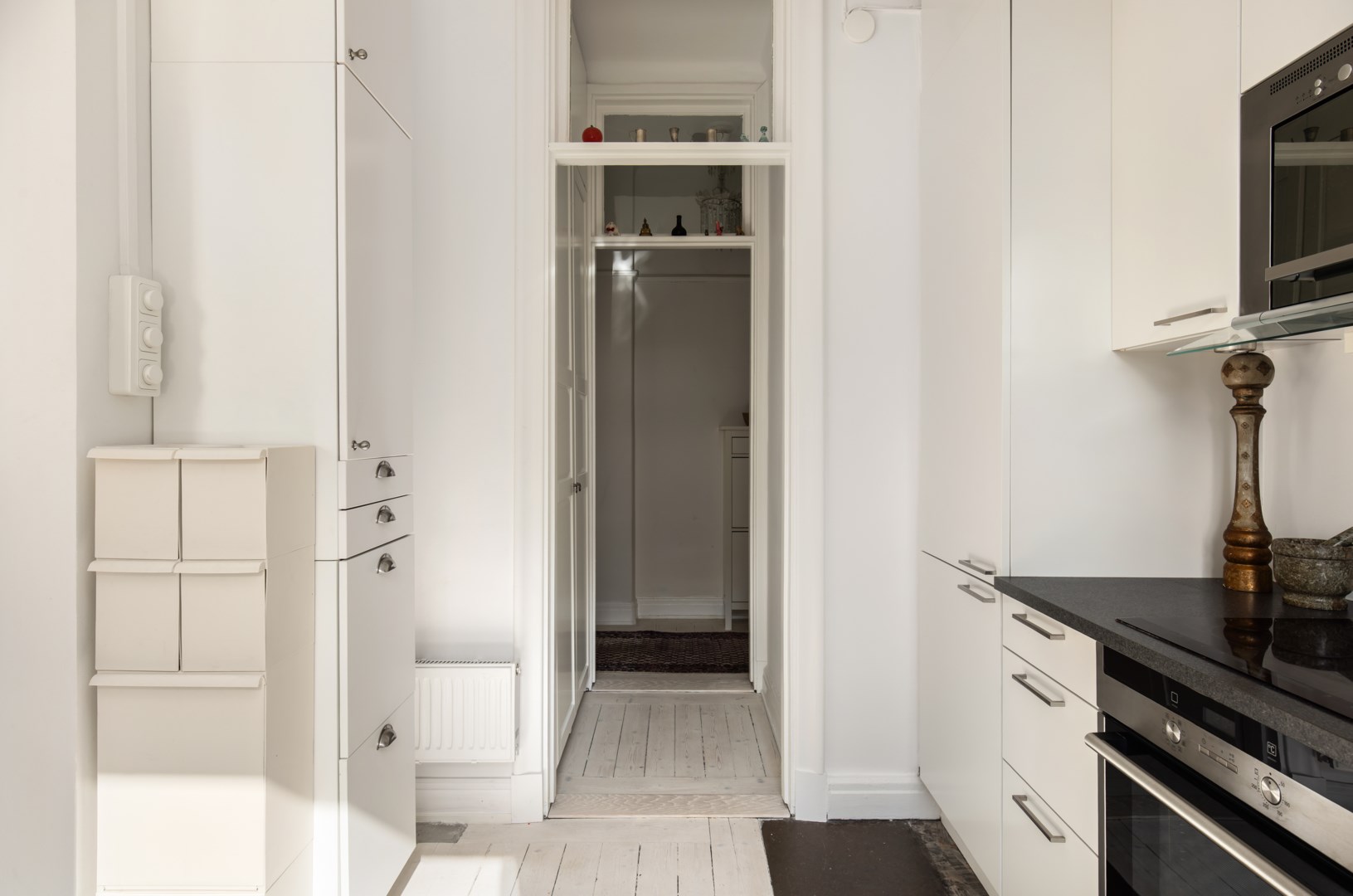 Bostadsbild från Hantverkargatan 79, Såld i Kungsholmen, Stockholm