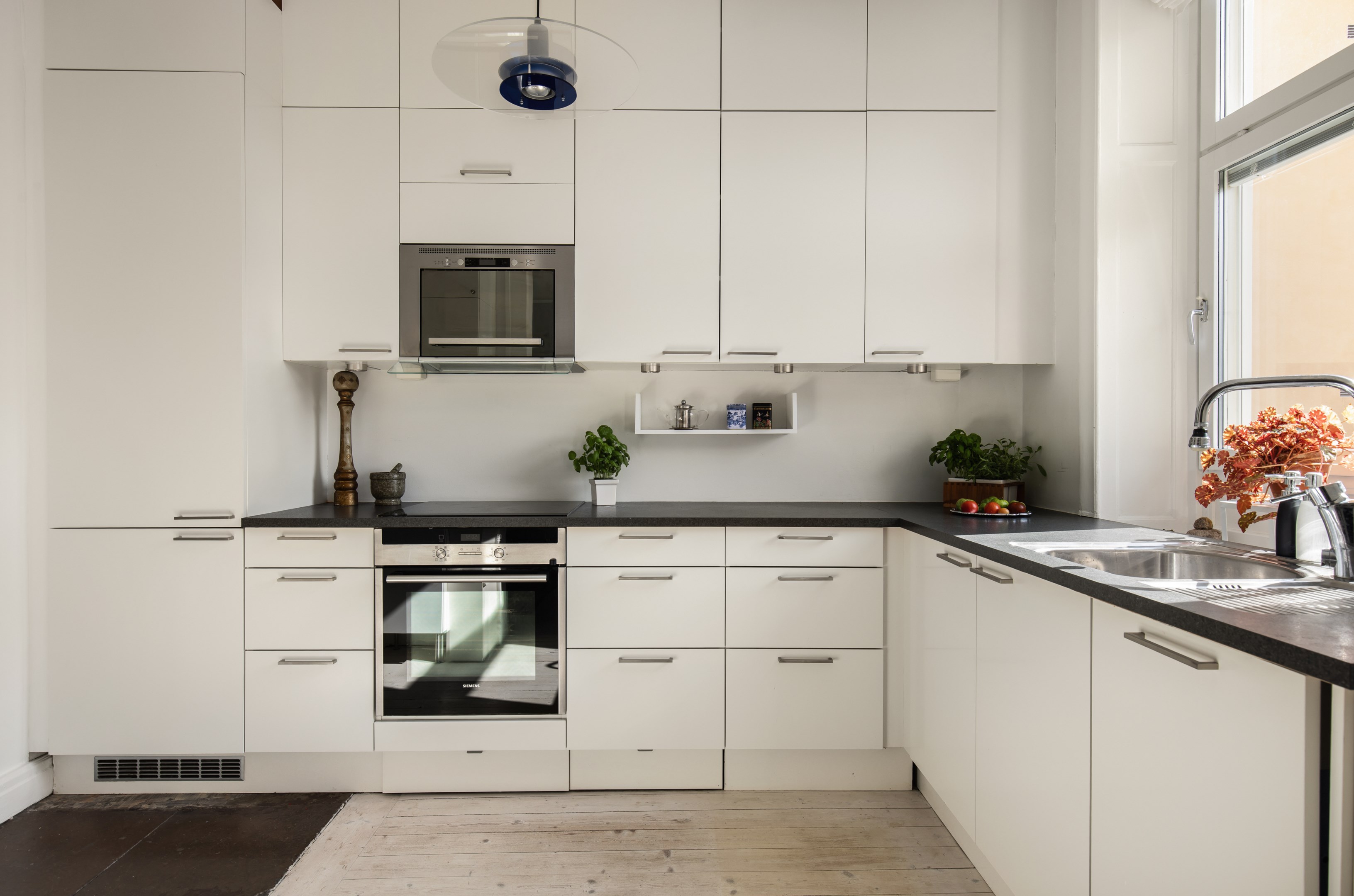 Bostadsbild från Hantverkargatan 79, Såld i Kungsholmen, Stockholm