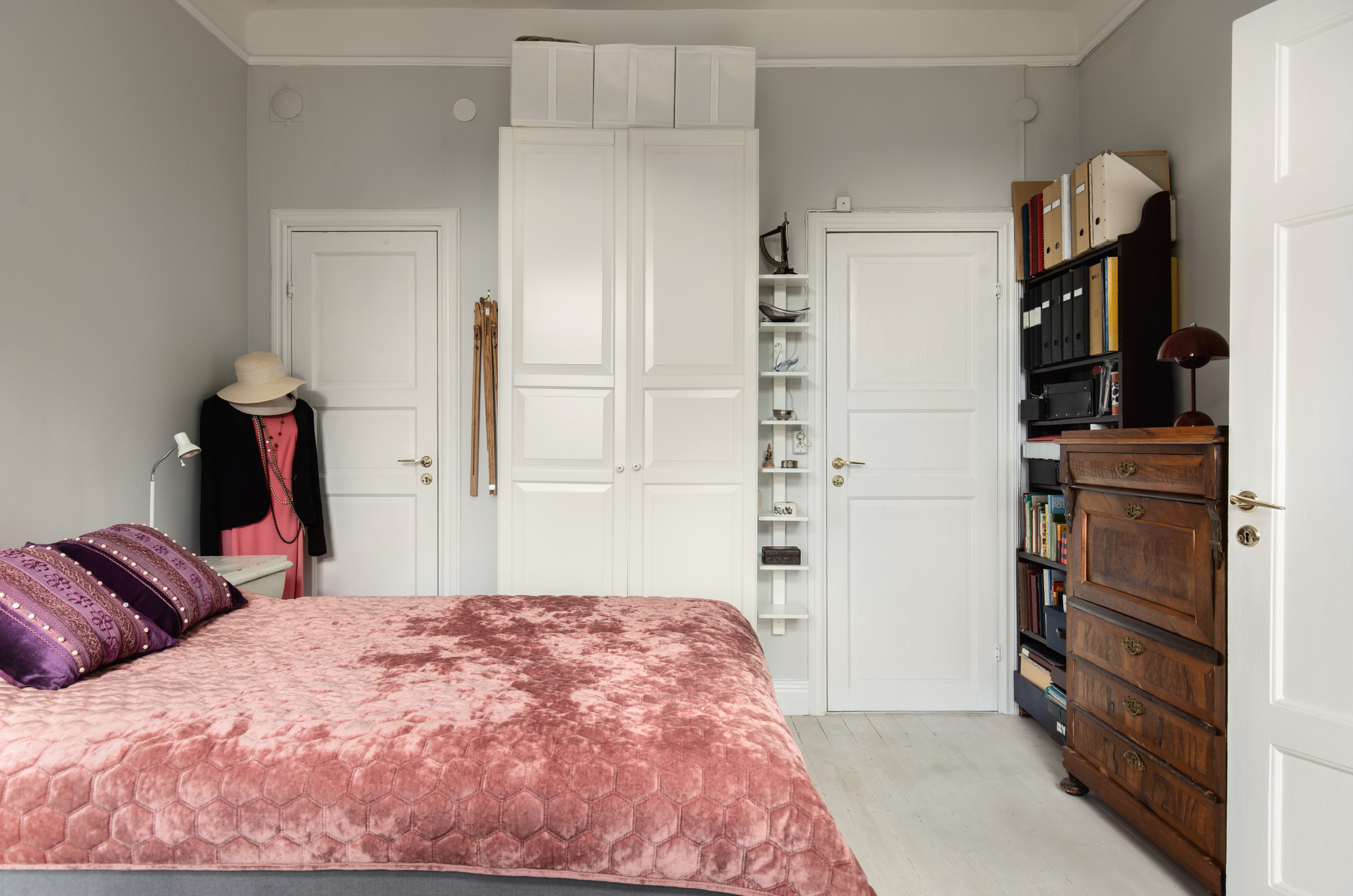 Bostadsbild från Hantverkargatan 79, Såld i Kungsholmen, Stockholm