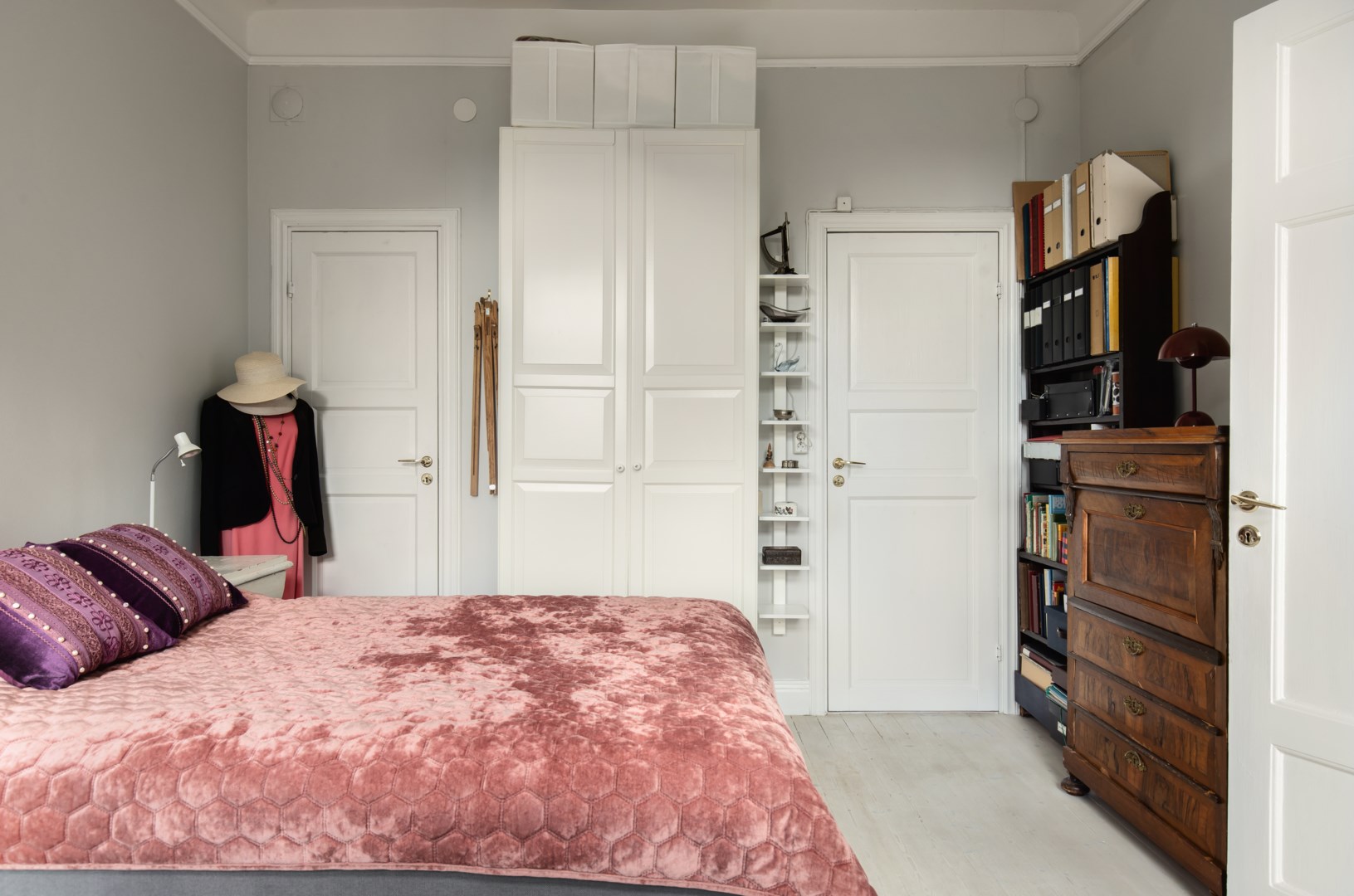 Bostadsbild från Hantverkargatan 79, Såld i Kungsholmen, Stockholm